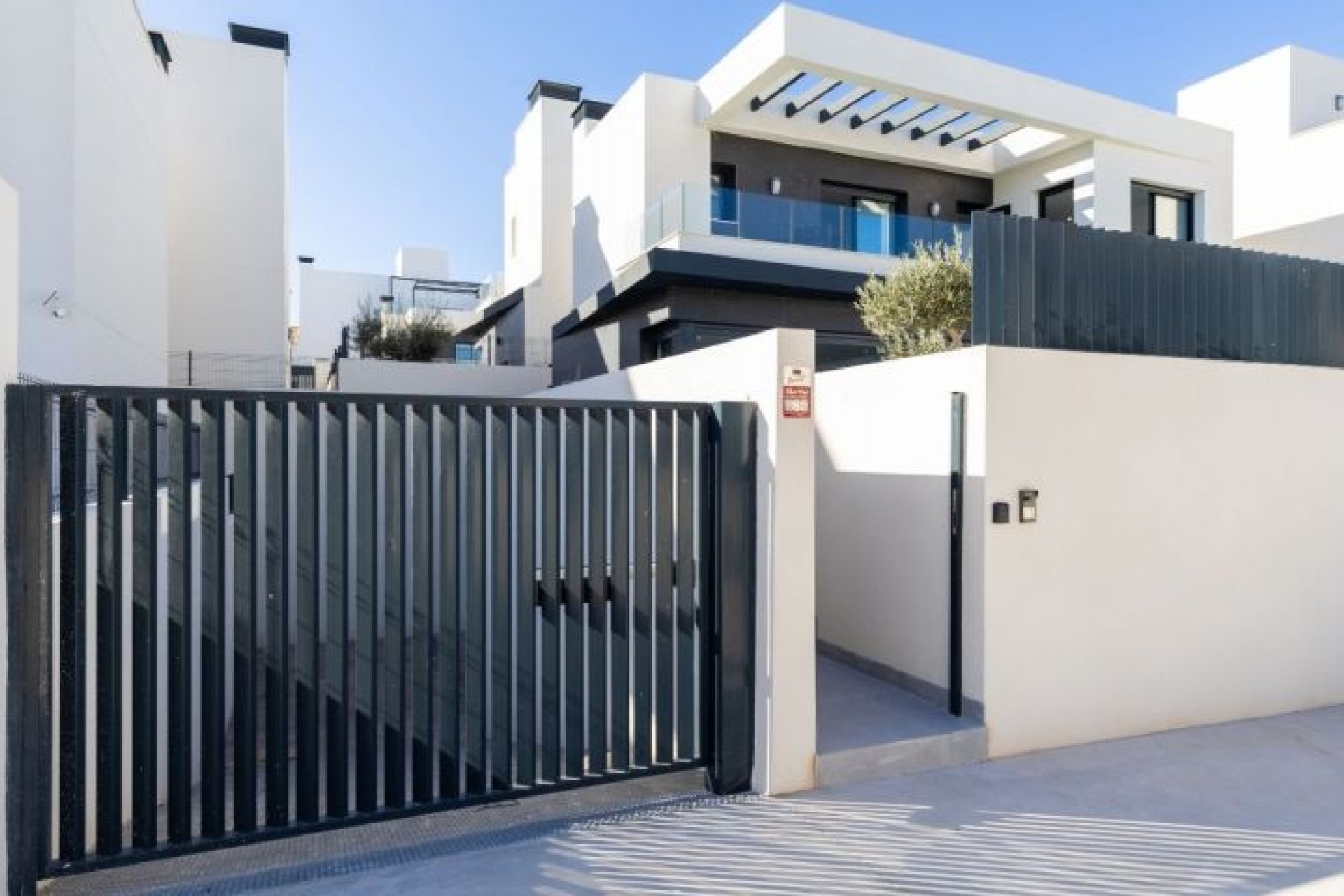 Reventa - Villa -
Algorfa - Inland