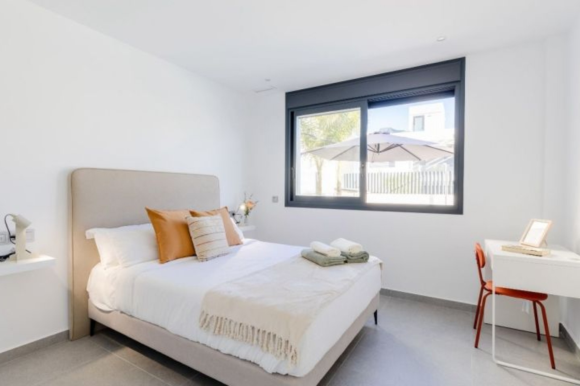 Reventa - Villa -
Algorfa - Inland