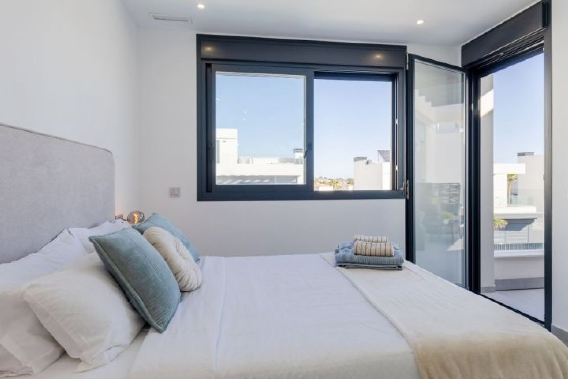 Reventa - Villa -
Algorfa - Inland