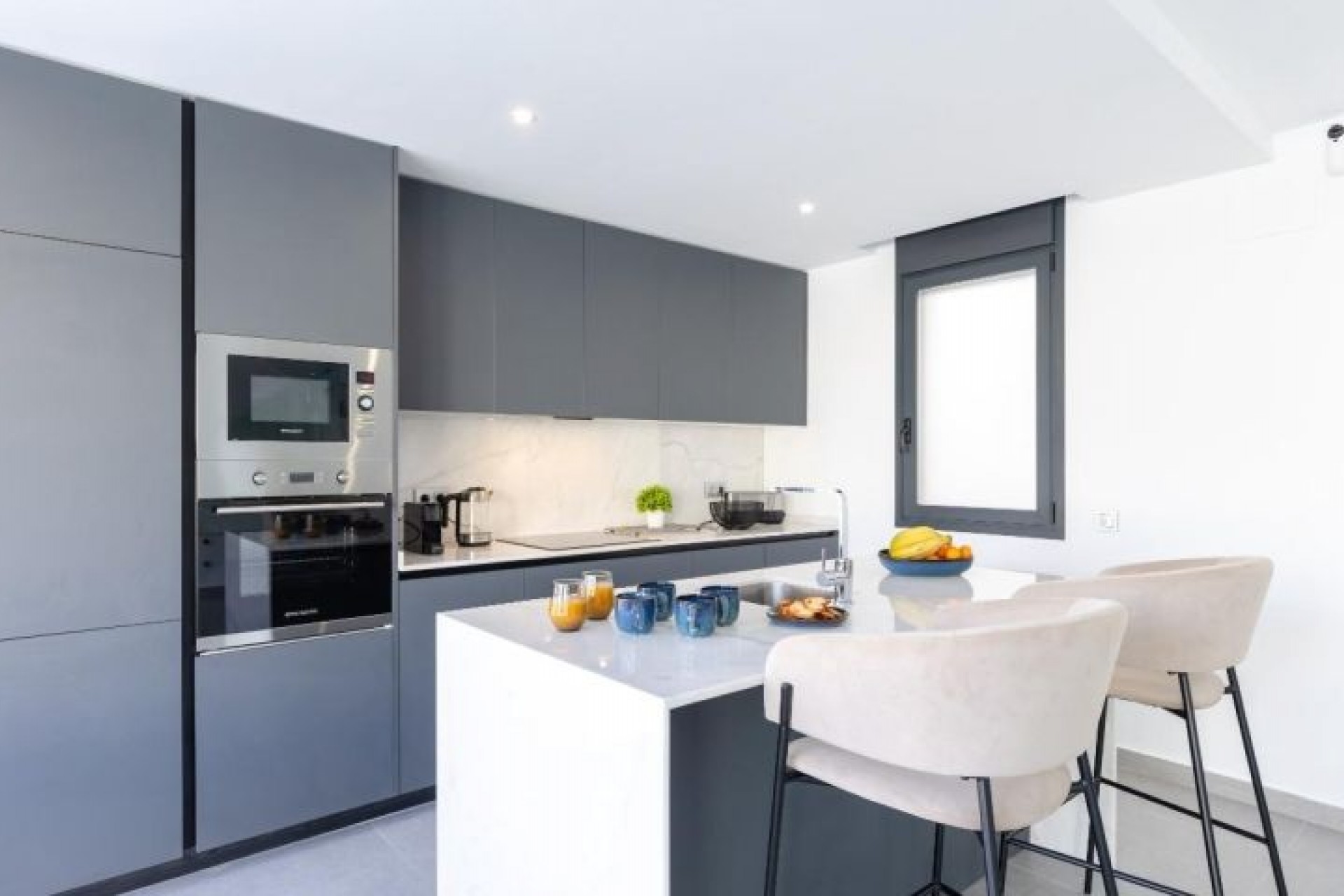 Reventa - Villa -
Algorfa - Inland