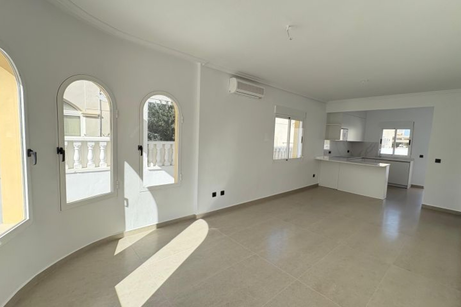 Reventa - Villa -
Algorfa - Inland