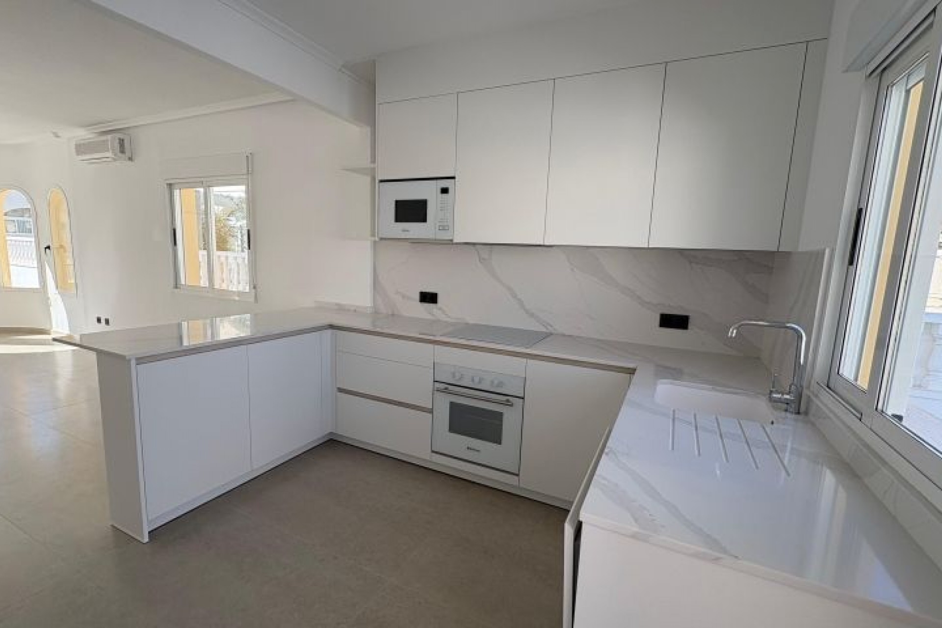 Reventa - Villa -
Algorfa - Inland