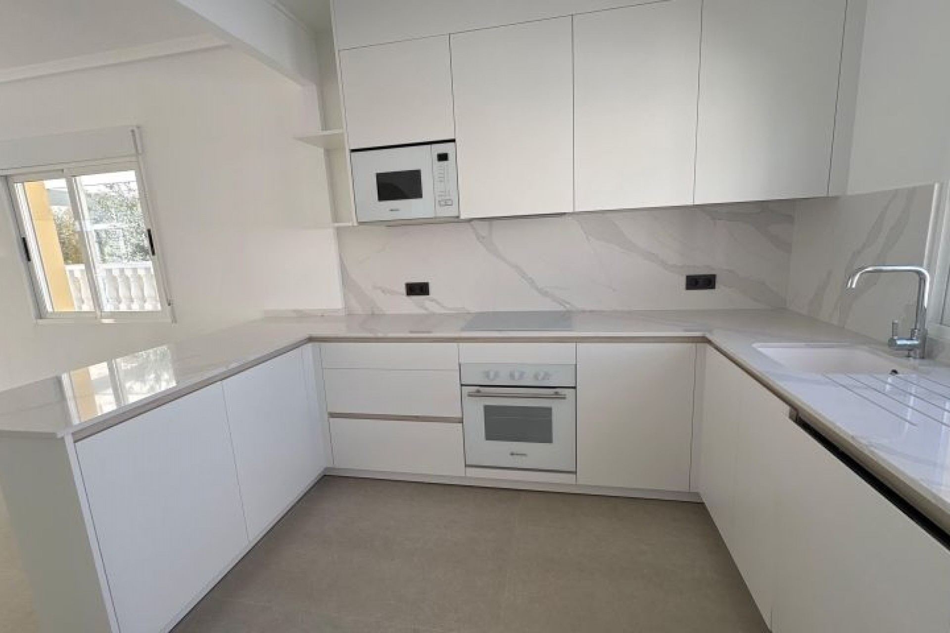 Reventa - Villa -
Algorfa - Inland