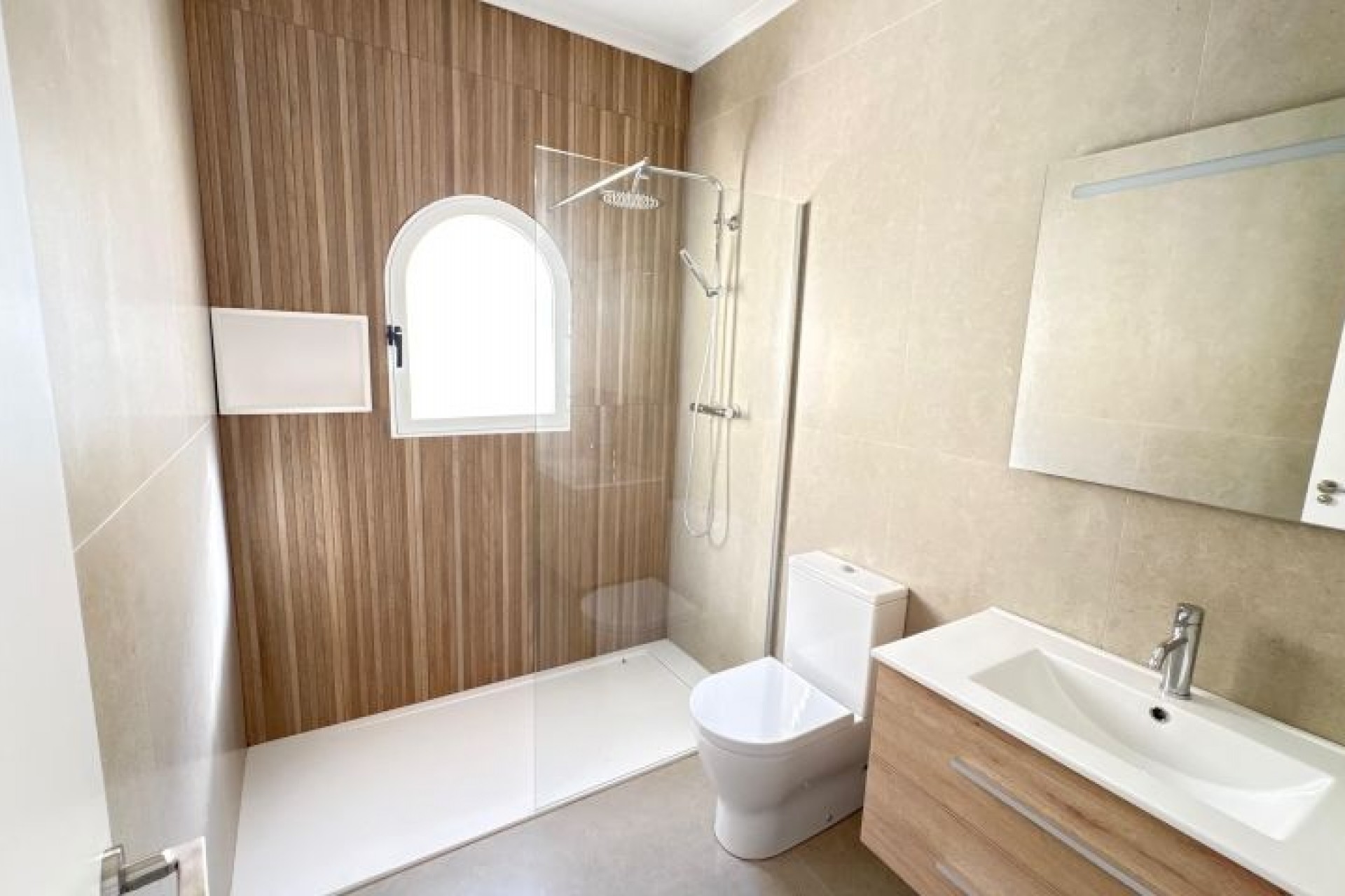 Reventa - Villa -
Algorfa - Inland