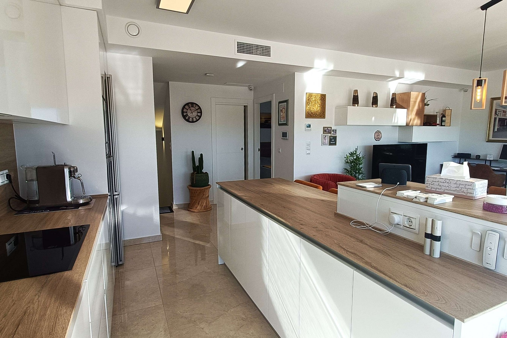 Reventa - Villa -
Algorfa - Inland