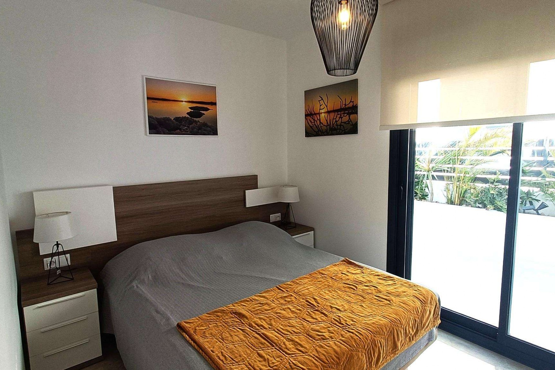 Reventa - Villa -
Algorfa - Inland