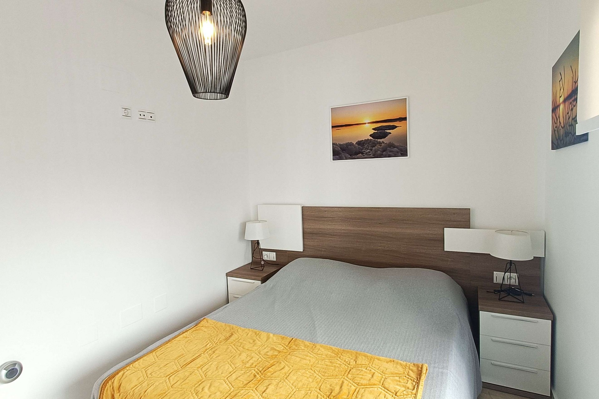 Reventa - Villa -
Algorfa - Inland