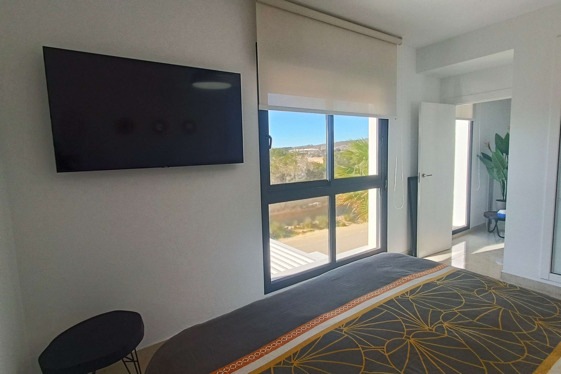 Reventa - Villa -
Algorfa - Inland