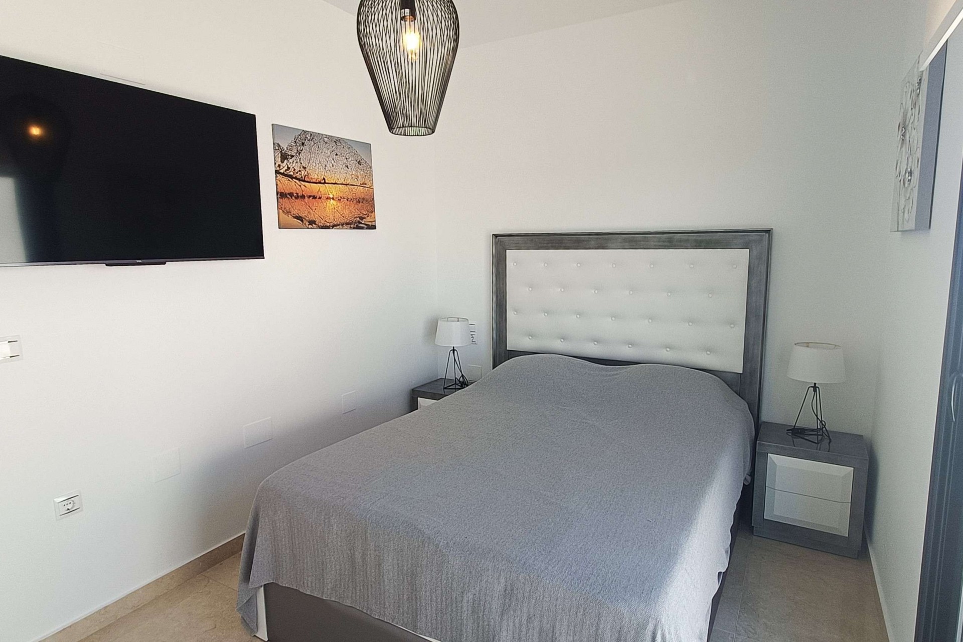 Reventa - Villa -
Algorfa - Inland