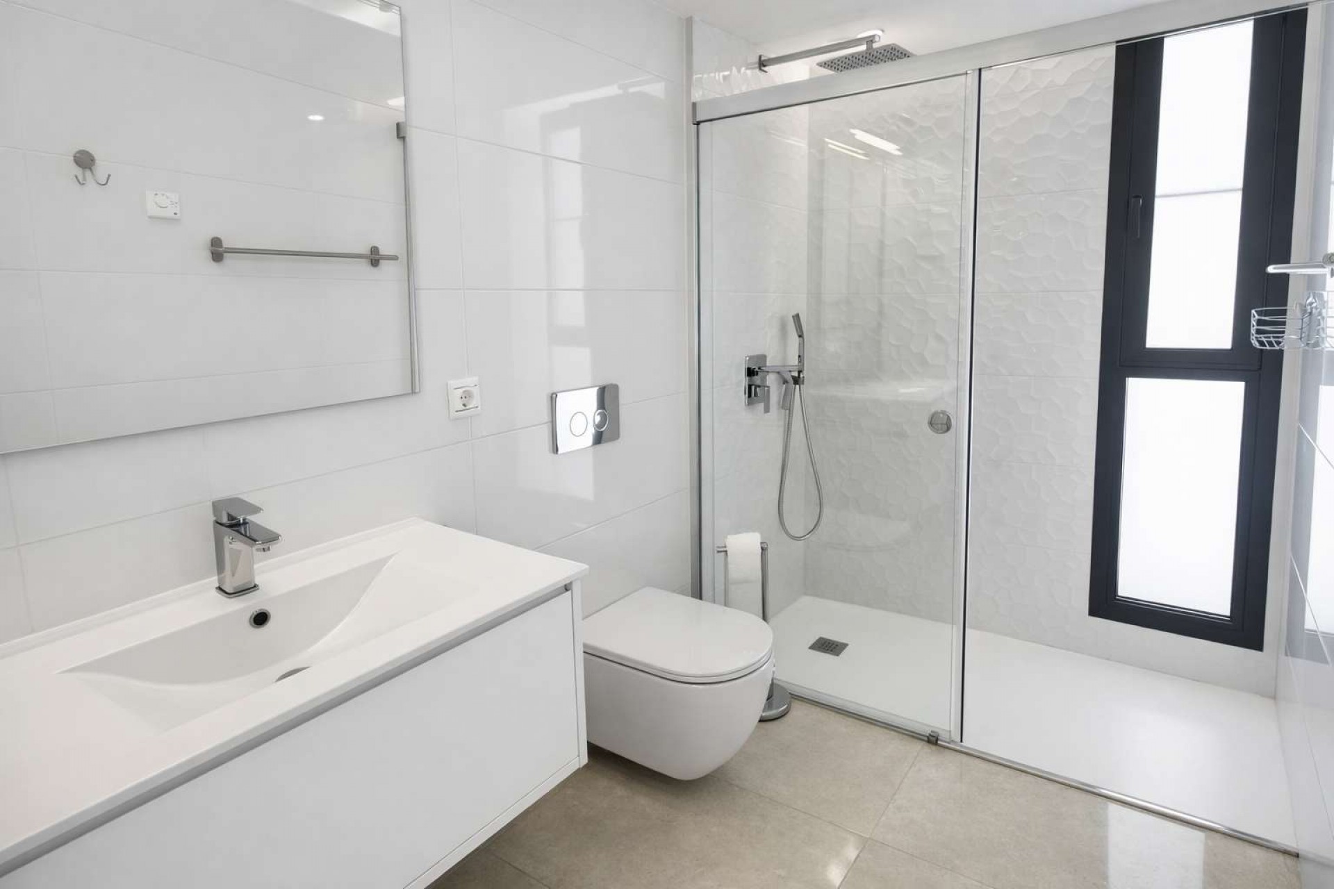 Reventa - Villa -
Algorfa - Inland