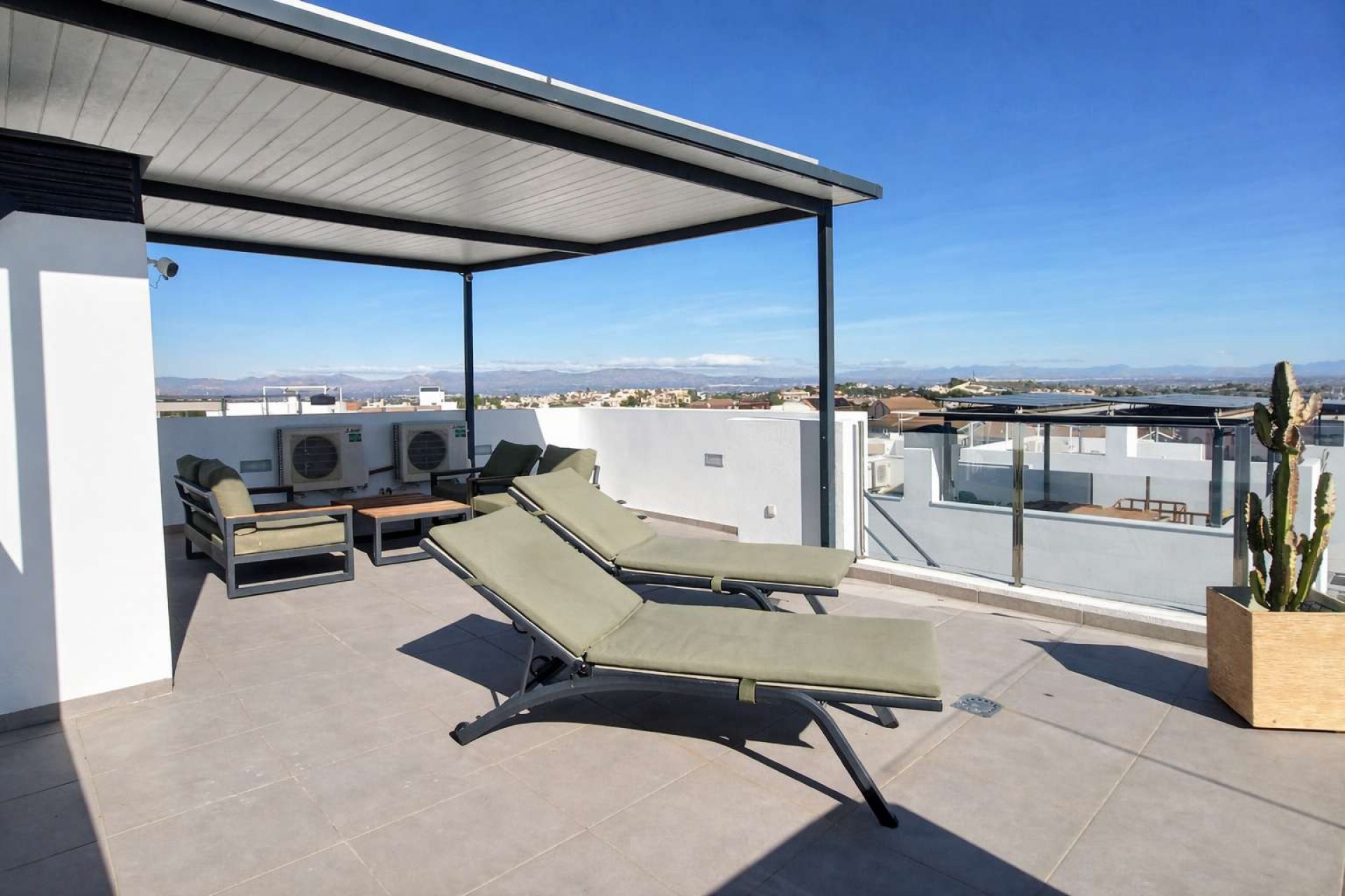 Reventa - Villa -
Algorfa - Inland