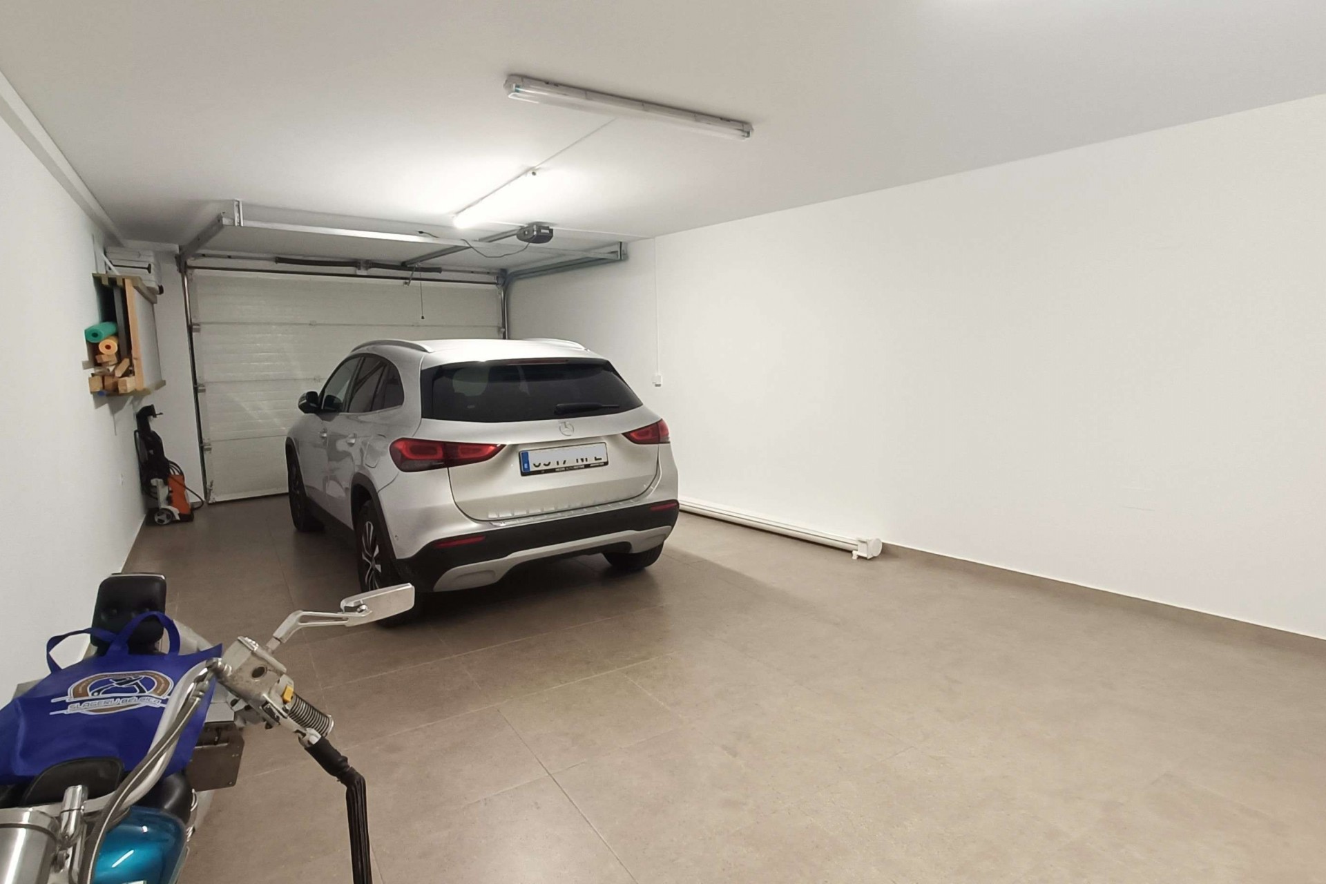 Reventa - Villa -
Algorfa - Inland