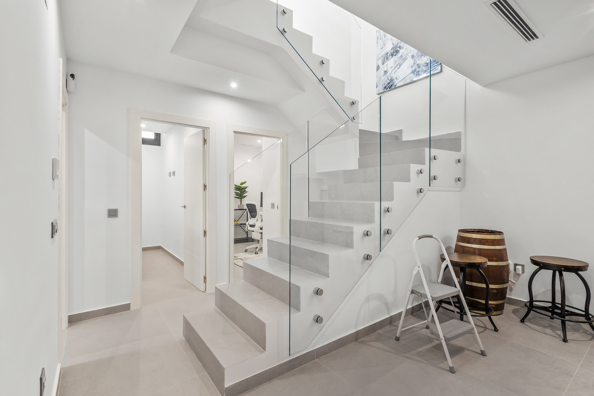 Reventa - Villa -
Algorfa - Inland