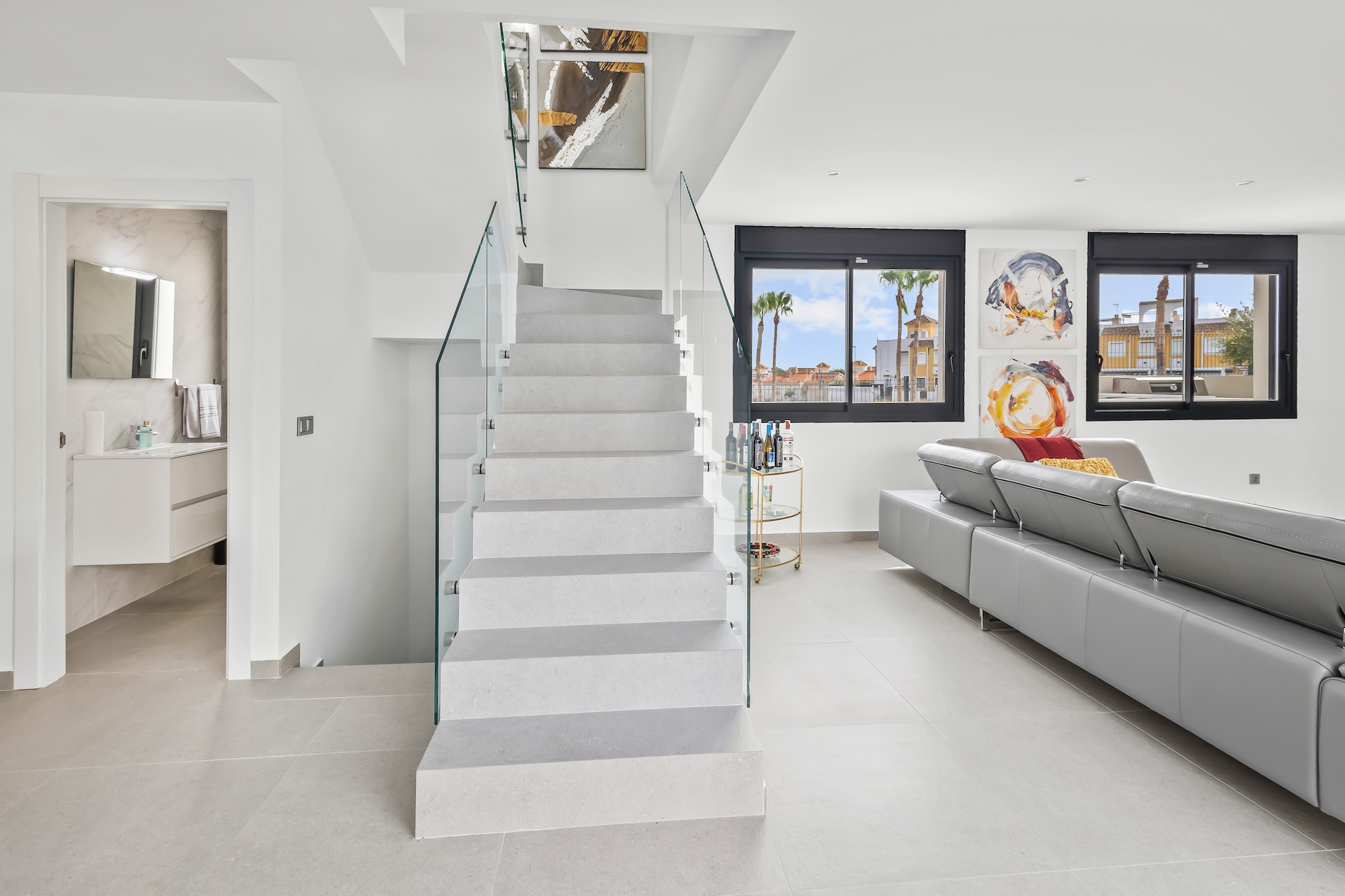 Reventa - Villa -
Algorfa - Inland