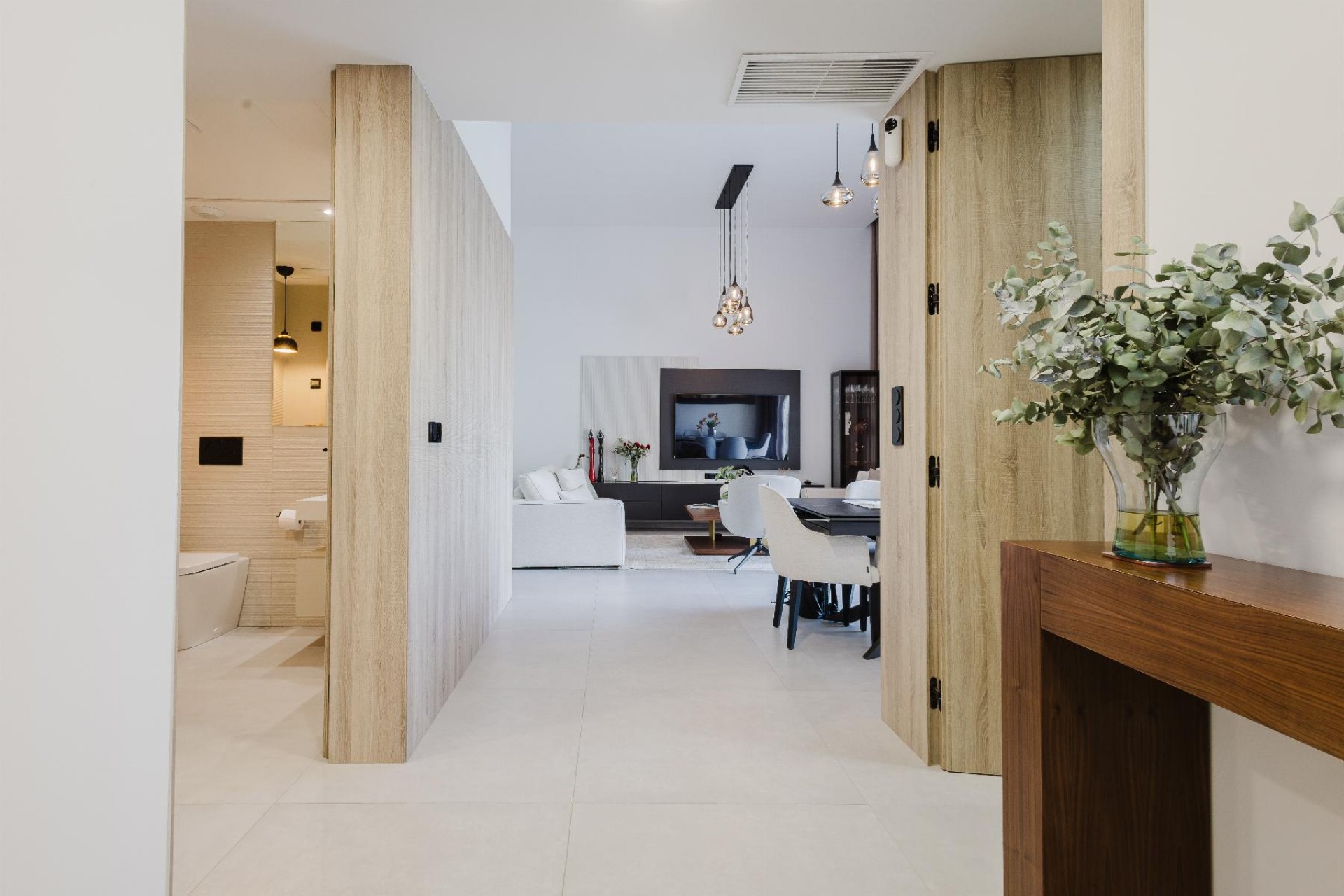 Reventa - Villa -
Algorfa - Inland