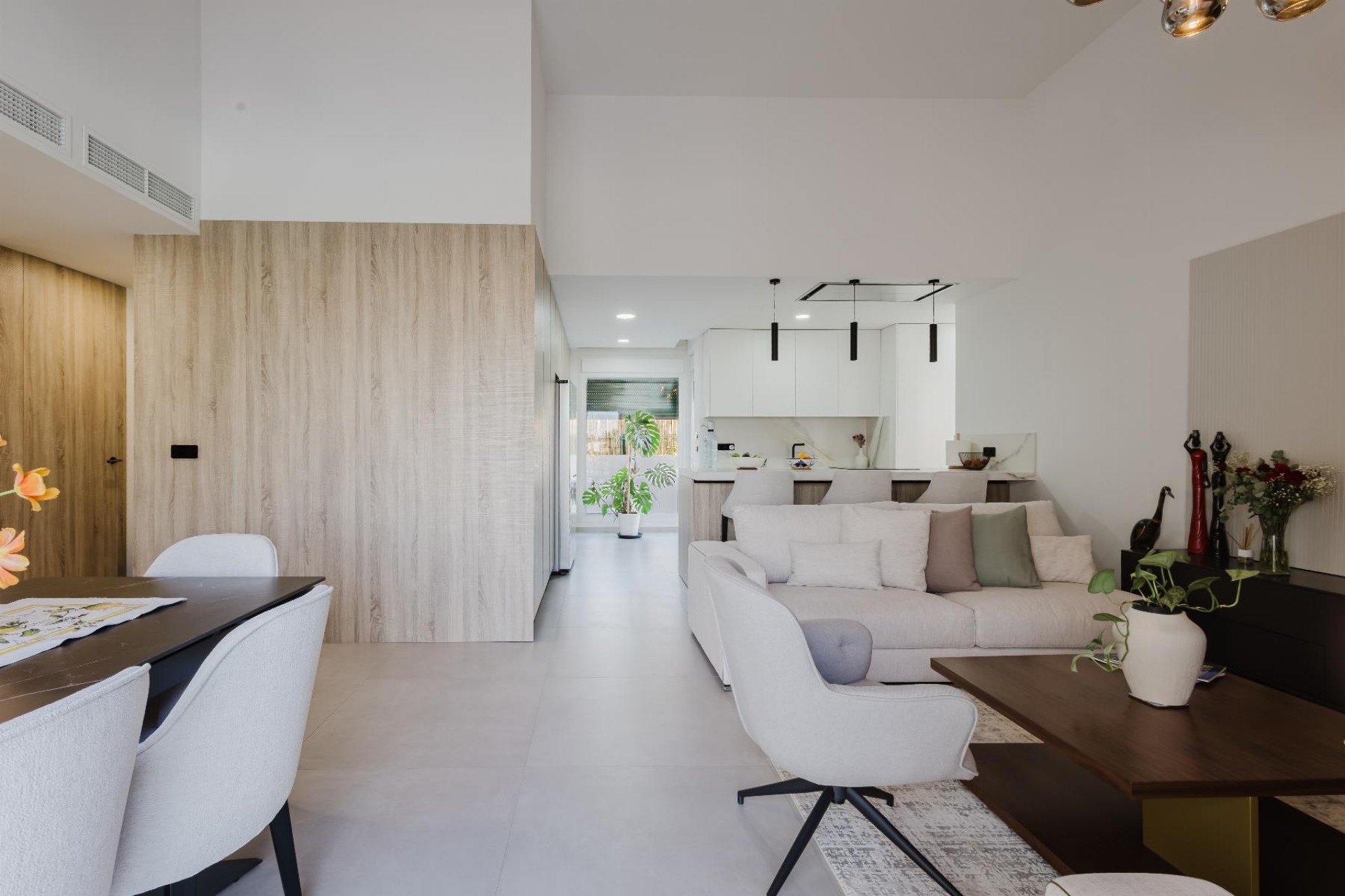 Reventa - Villa -
Algorfa - Inland