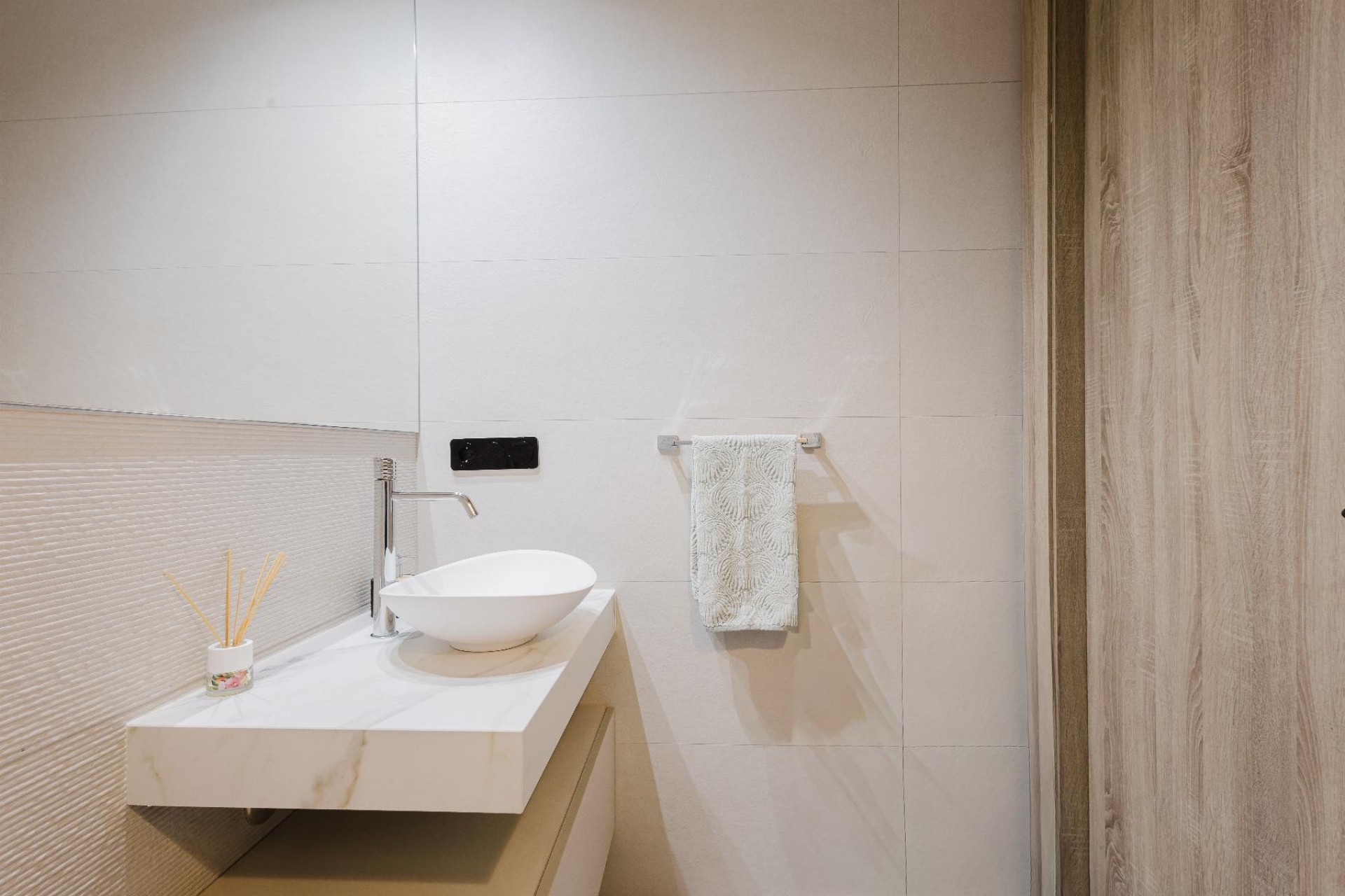 Reventa - Villa -
Algorfa - Inland