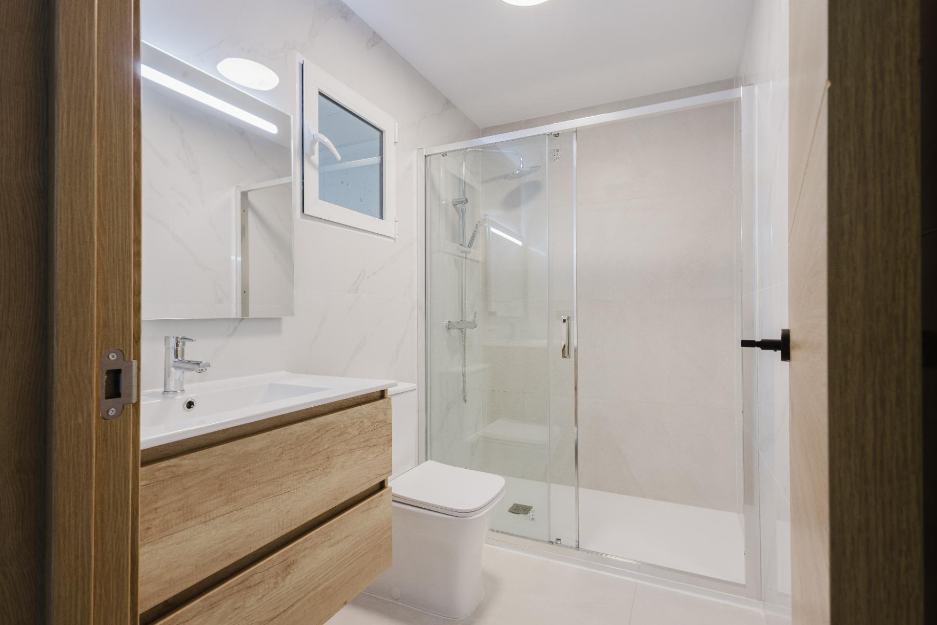 Reventa - Villa -
Algorfa - Inland