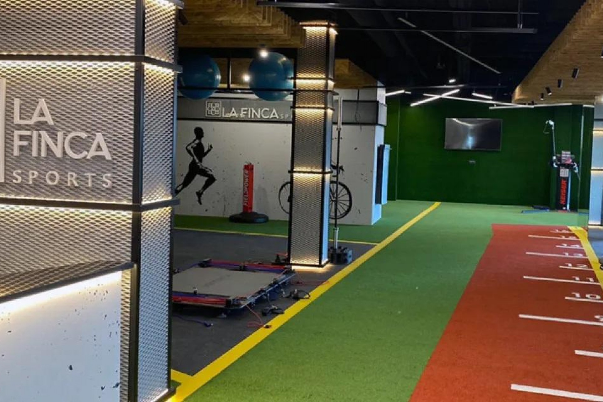 Reventa - Villa -
Algorfa - Inland