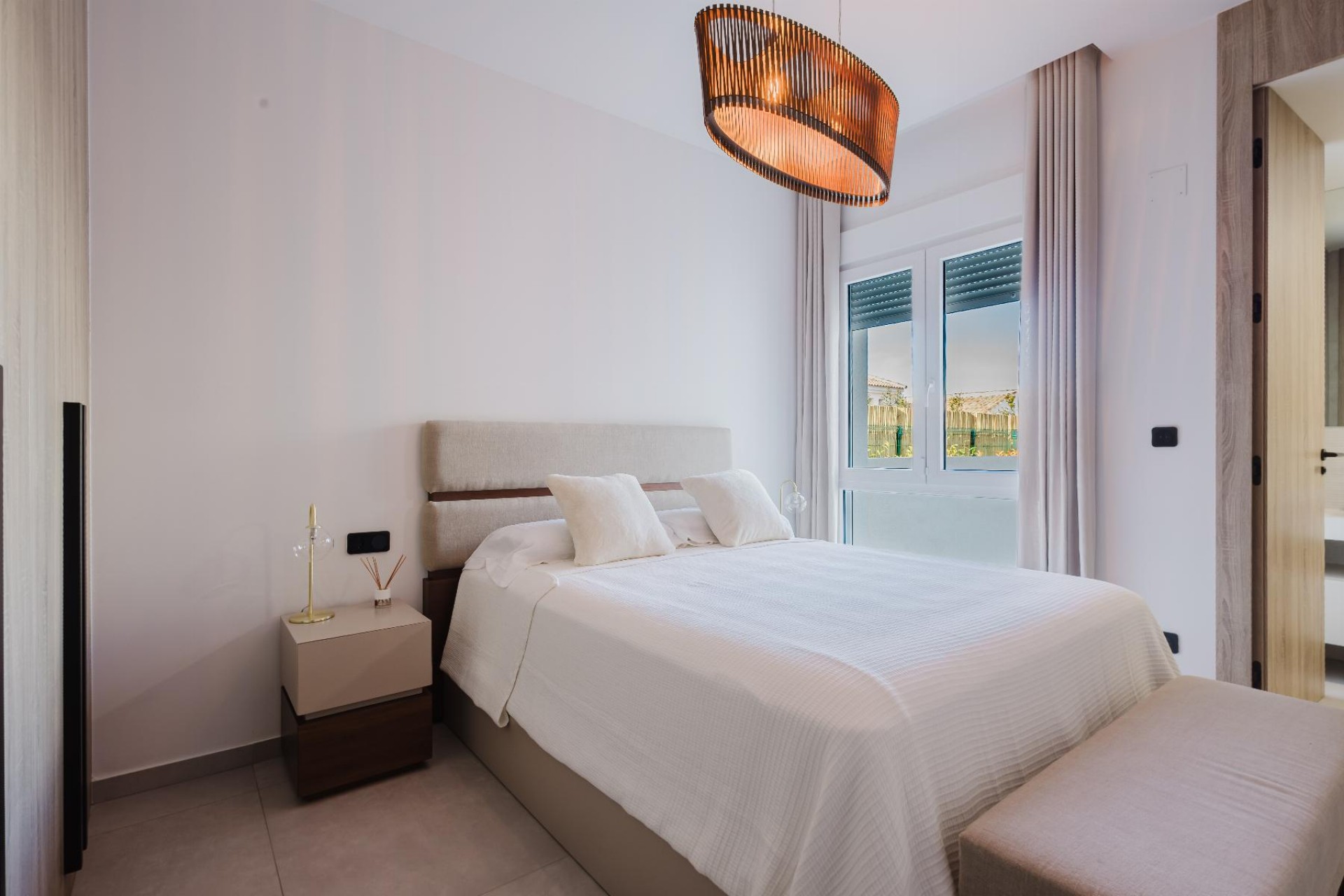 Reventa - Villa -
Algorfa - Inland