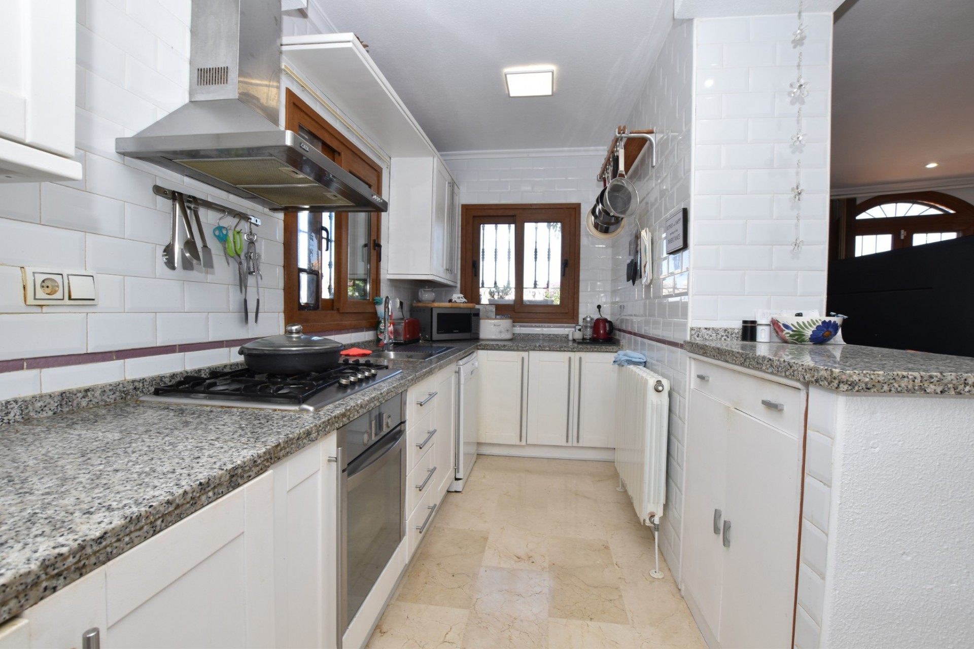 Reventa - Villa -
Algorfa - Inland