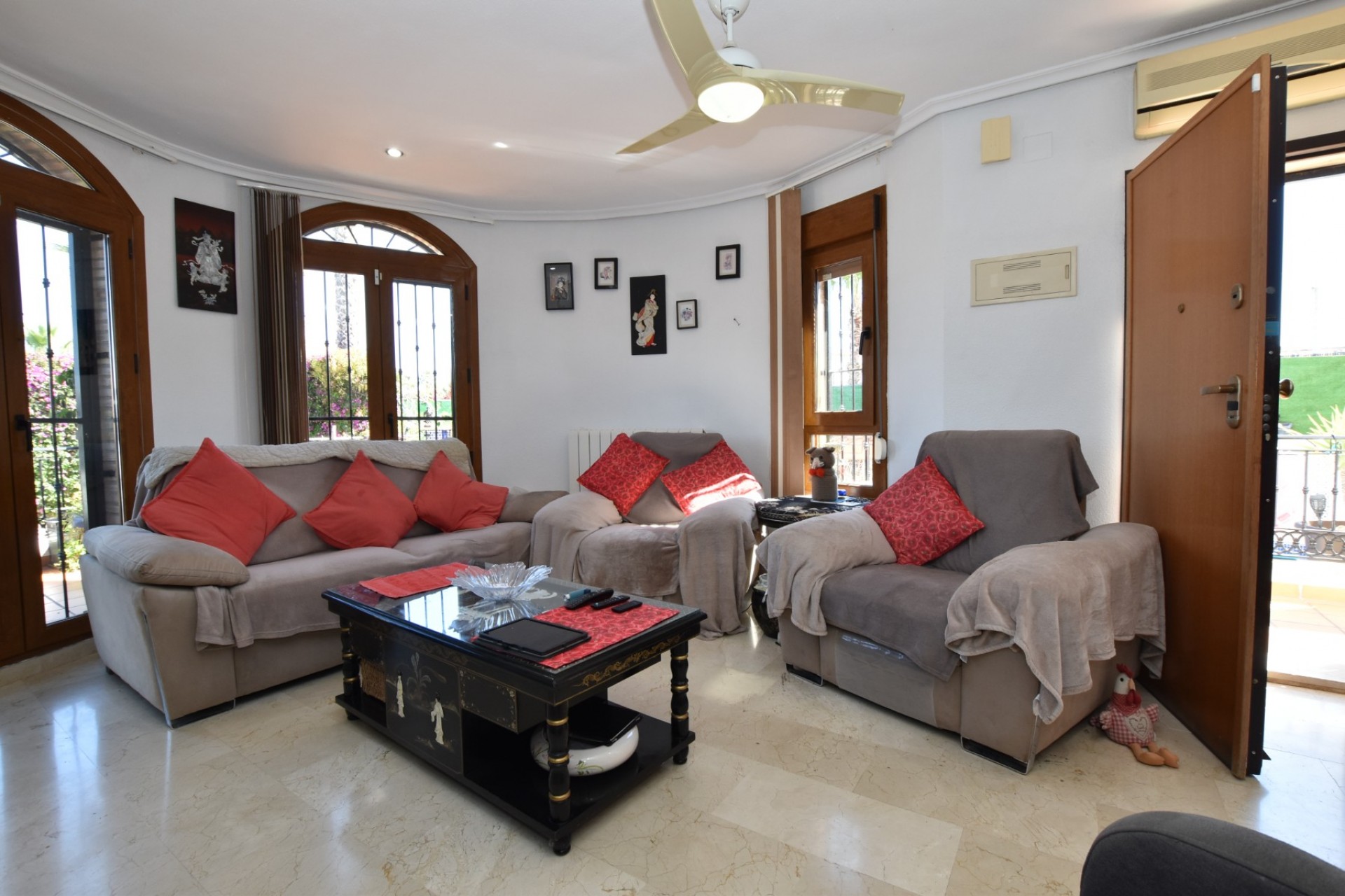 Reventa - Villa -
Algorfa - Inland