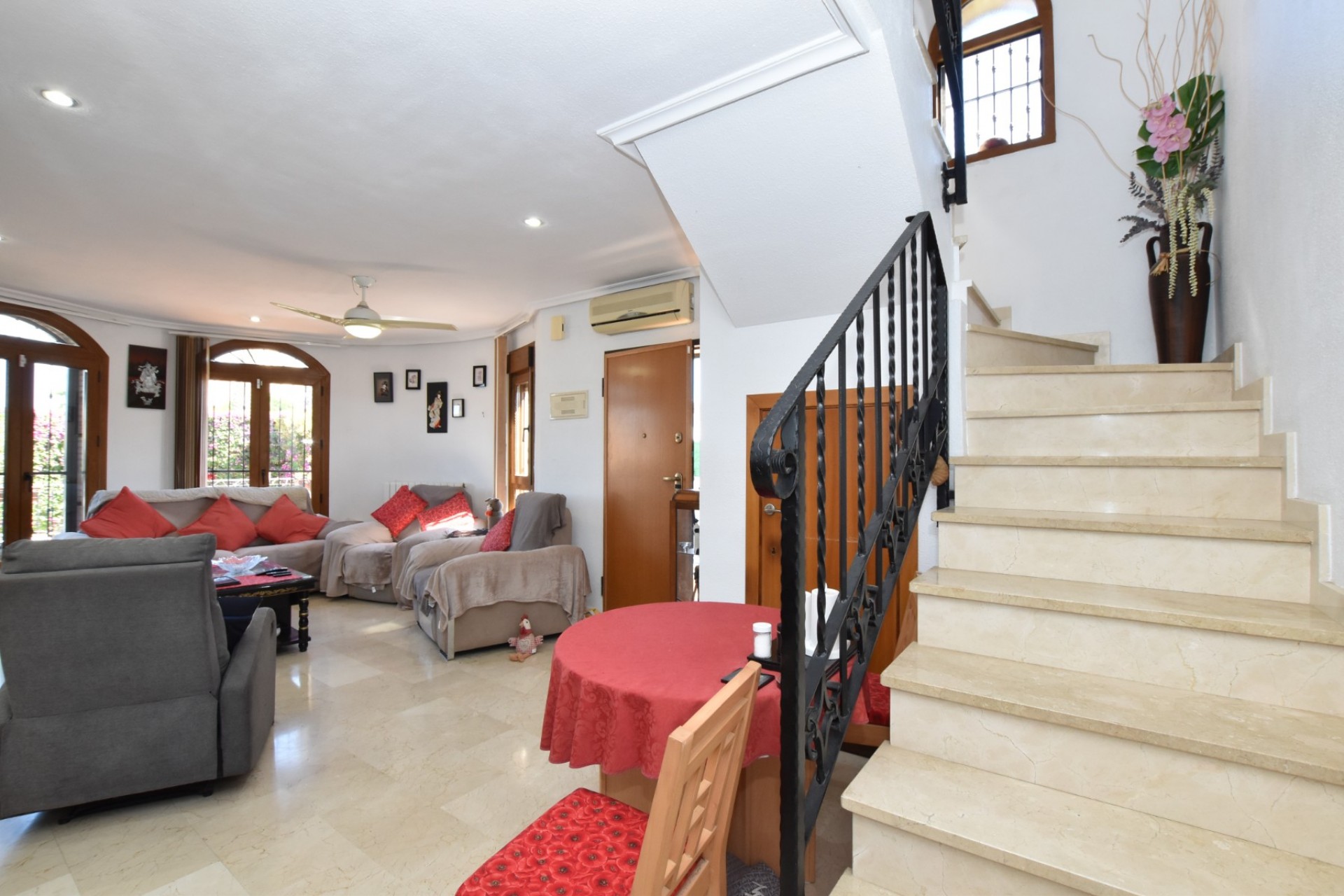 Reventa - Villa -
Algorfa - Inland
