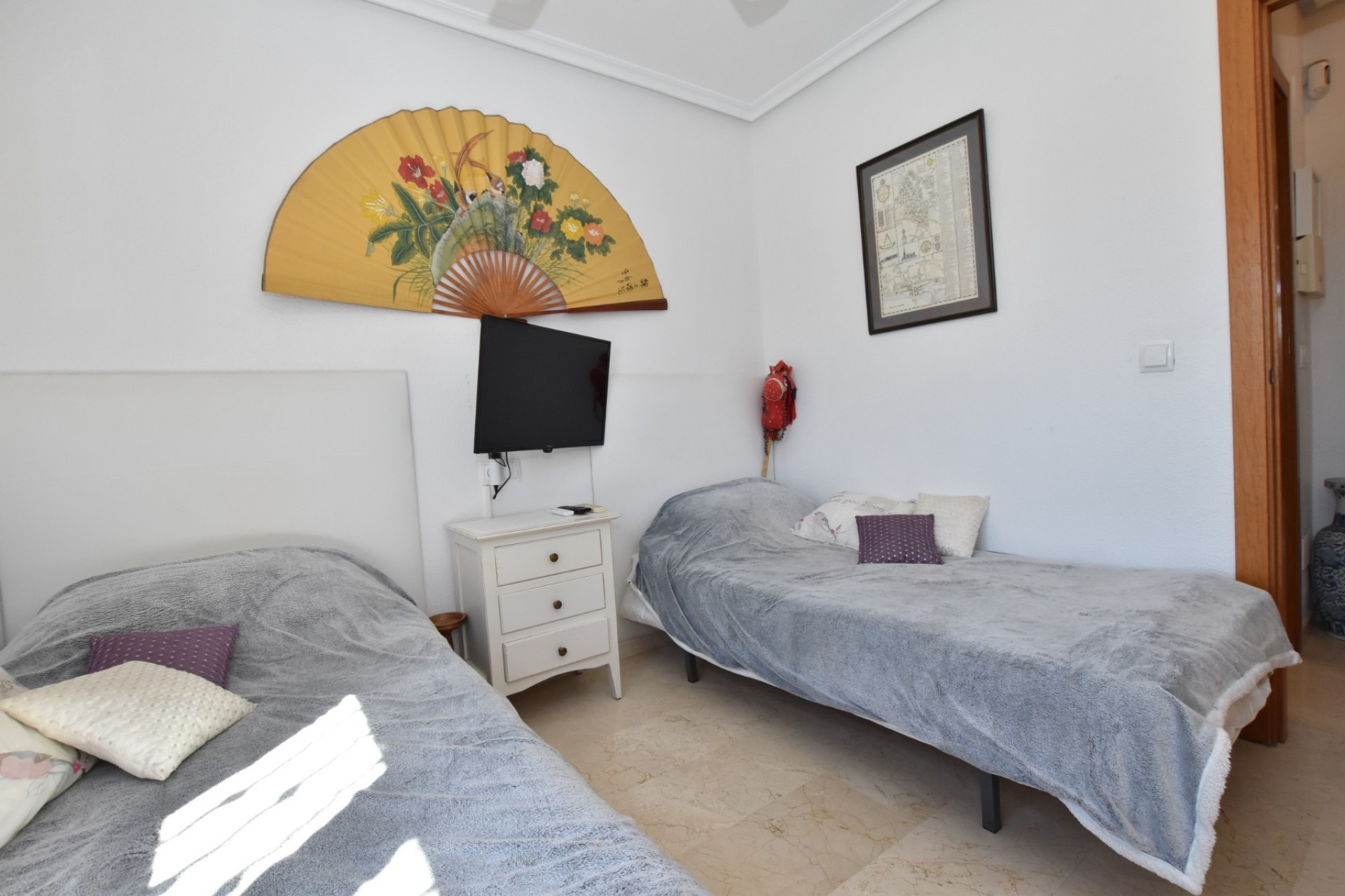 Reventa - Villa -
Algorfa - Inland