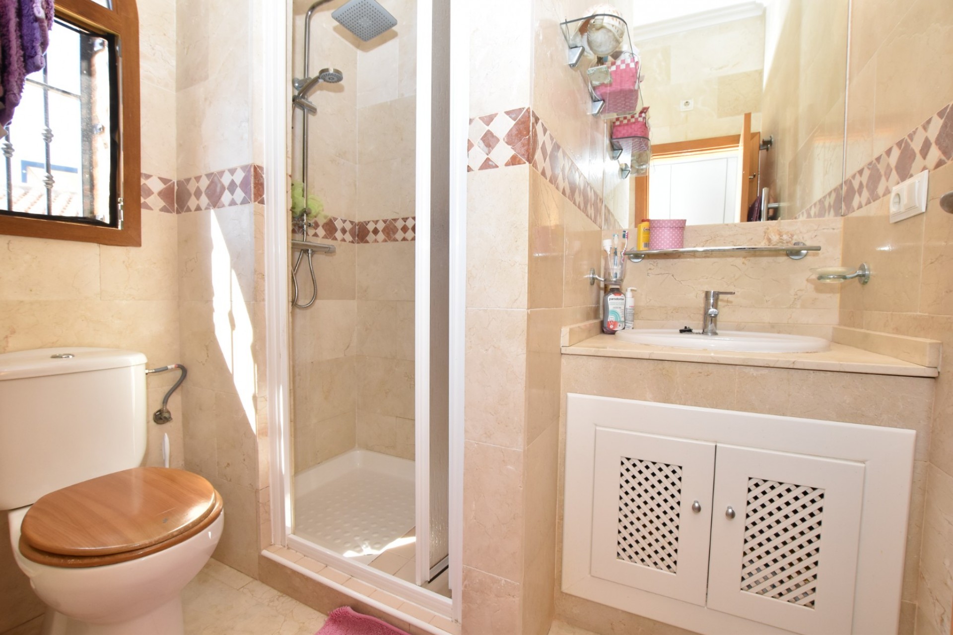 Reventa - Villa -
Algorfa - Inland