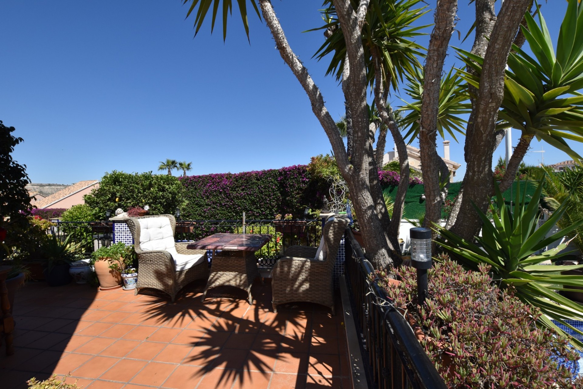 Reventa - Villa -
Algorfa - Inland