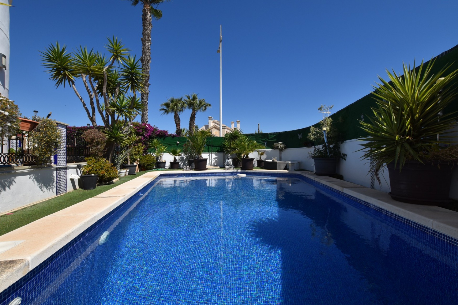 Reventa - Villa -
Algorfa - Inland
