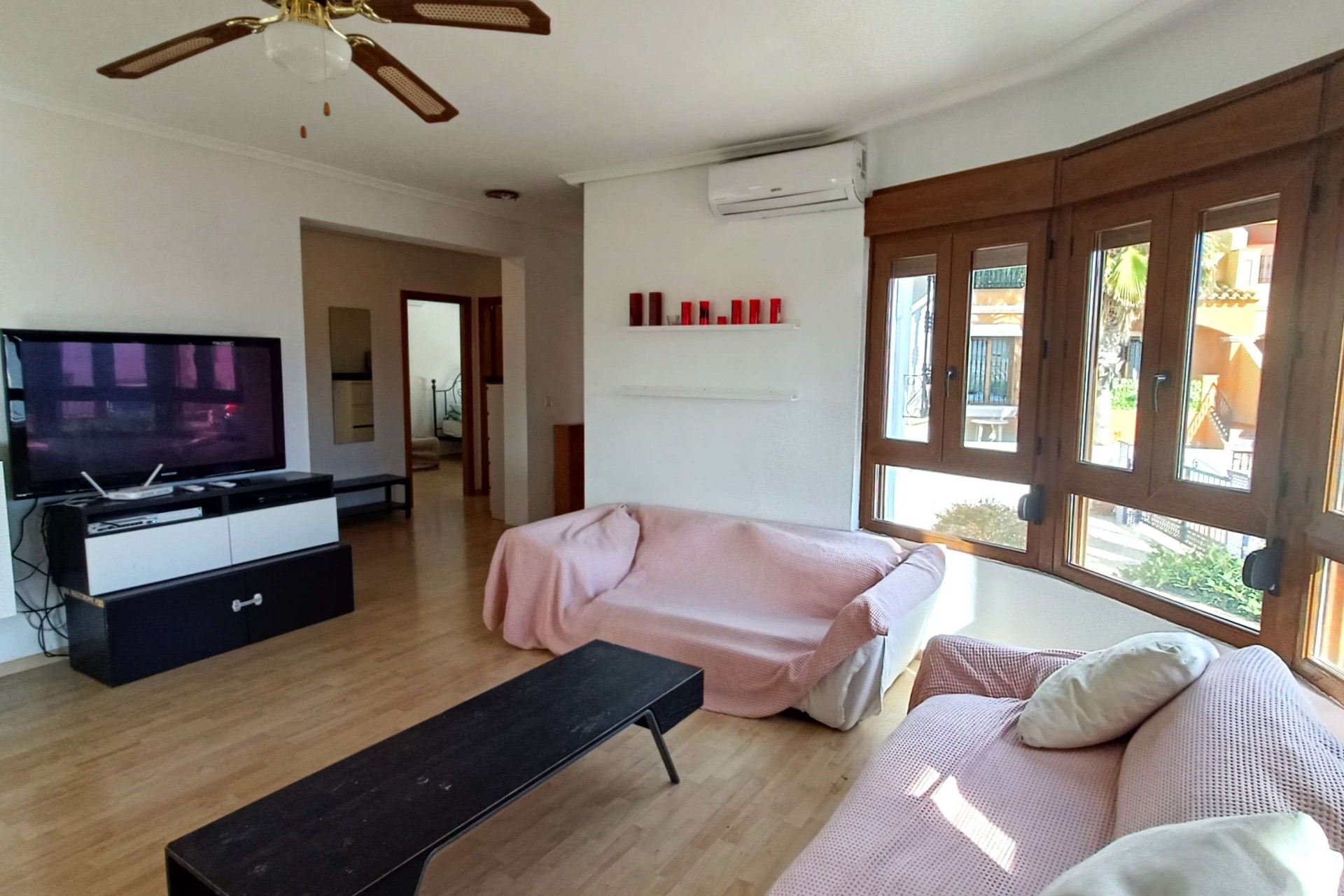 Reventa - Villa -
Algorfa - Inland