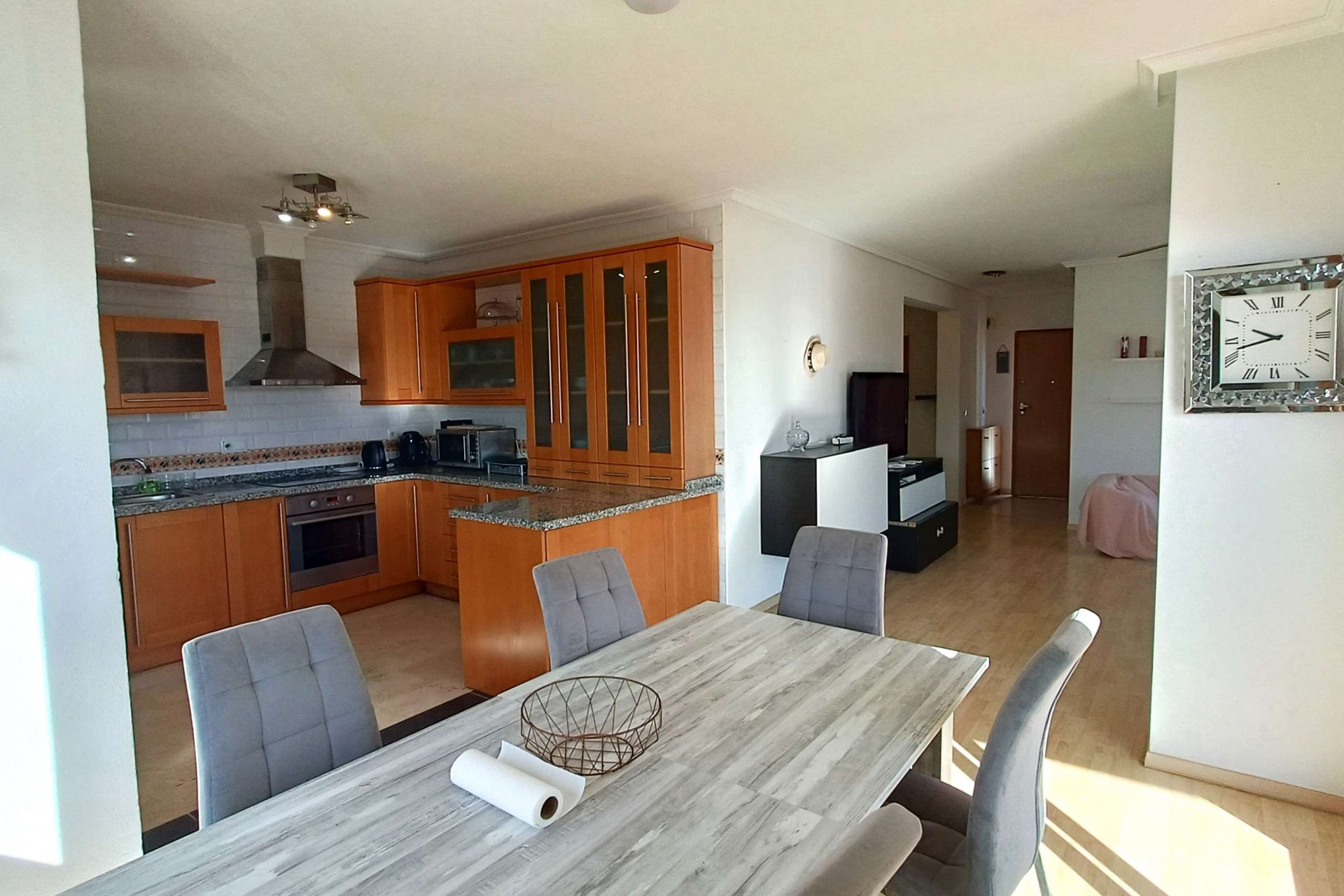 Reventa - Villa -
Algorfa - Inland
