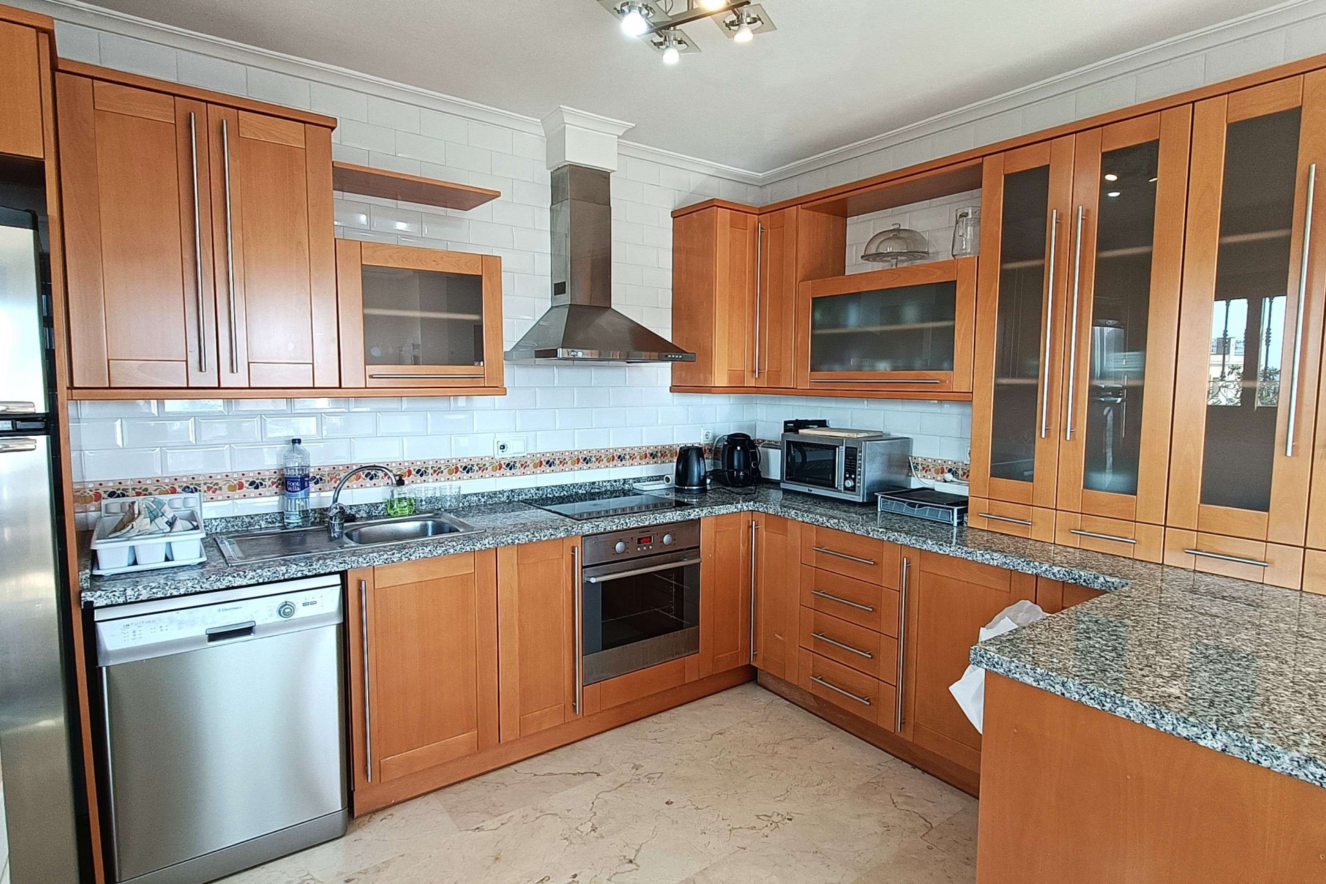 Reventa - Villa -
Algorfa - Inland