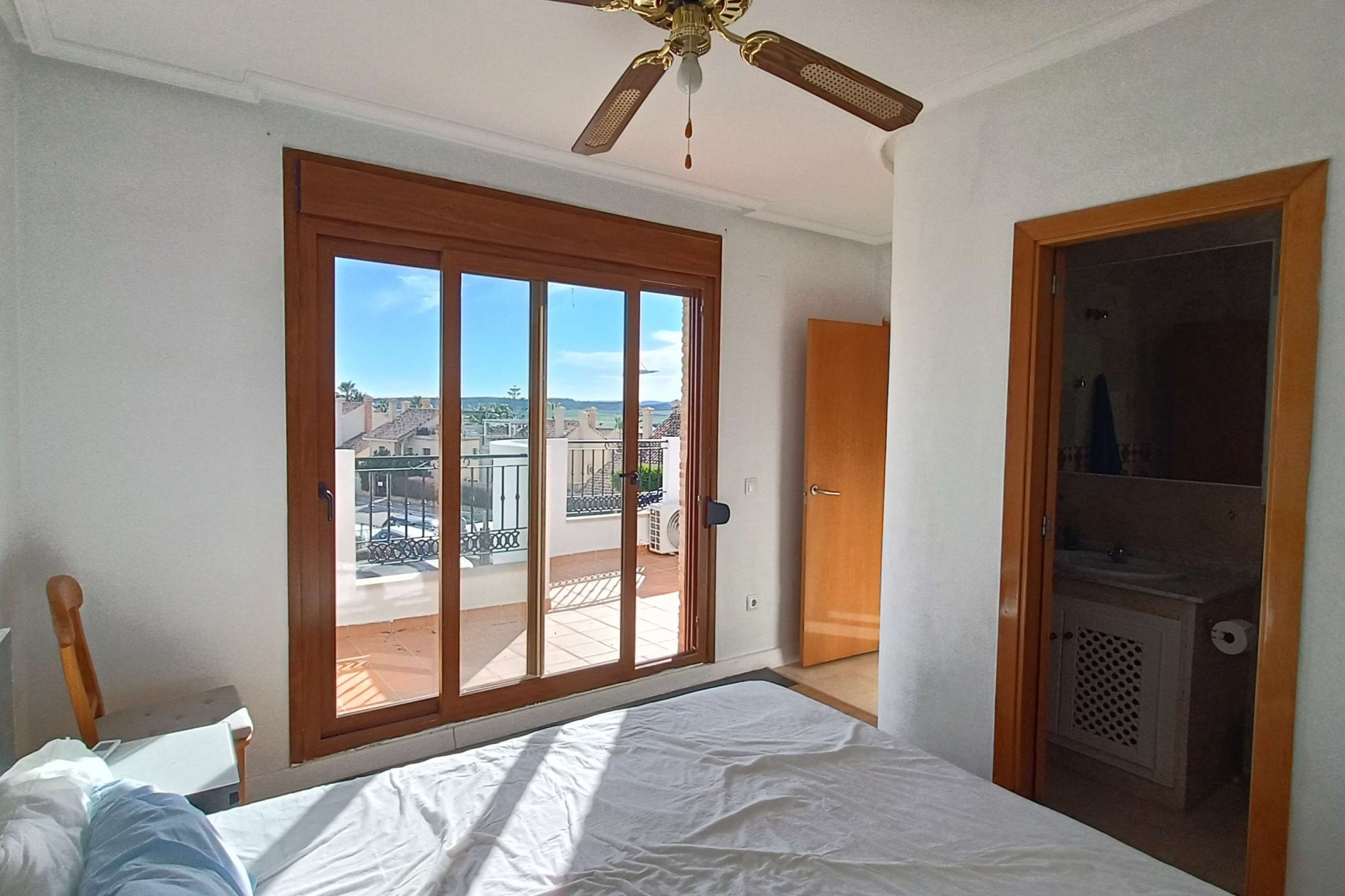 Reventa - Villa -
Algorfa - Inland
