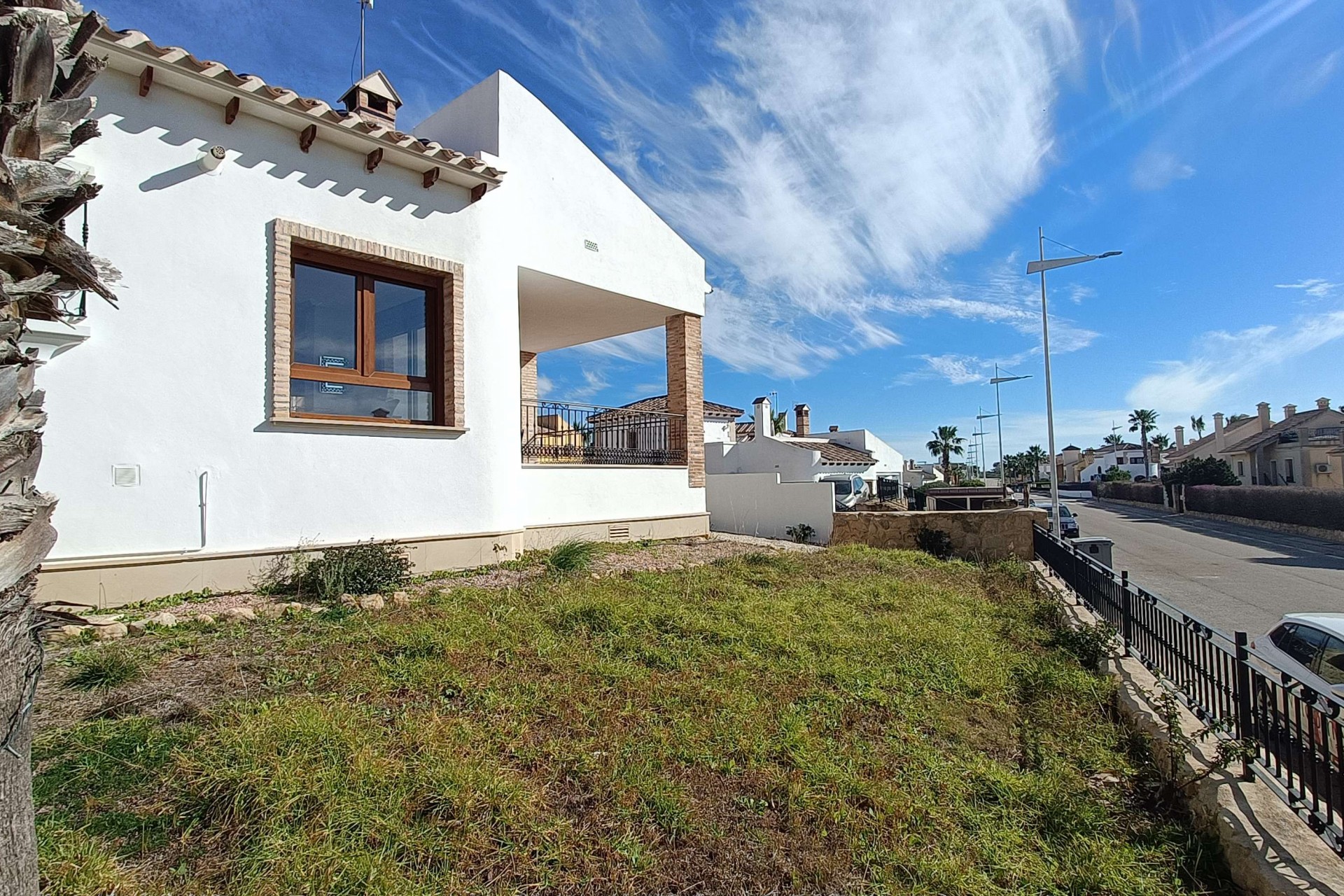 Reventa - Villa -
Algorfa - Inland