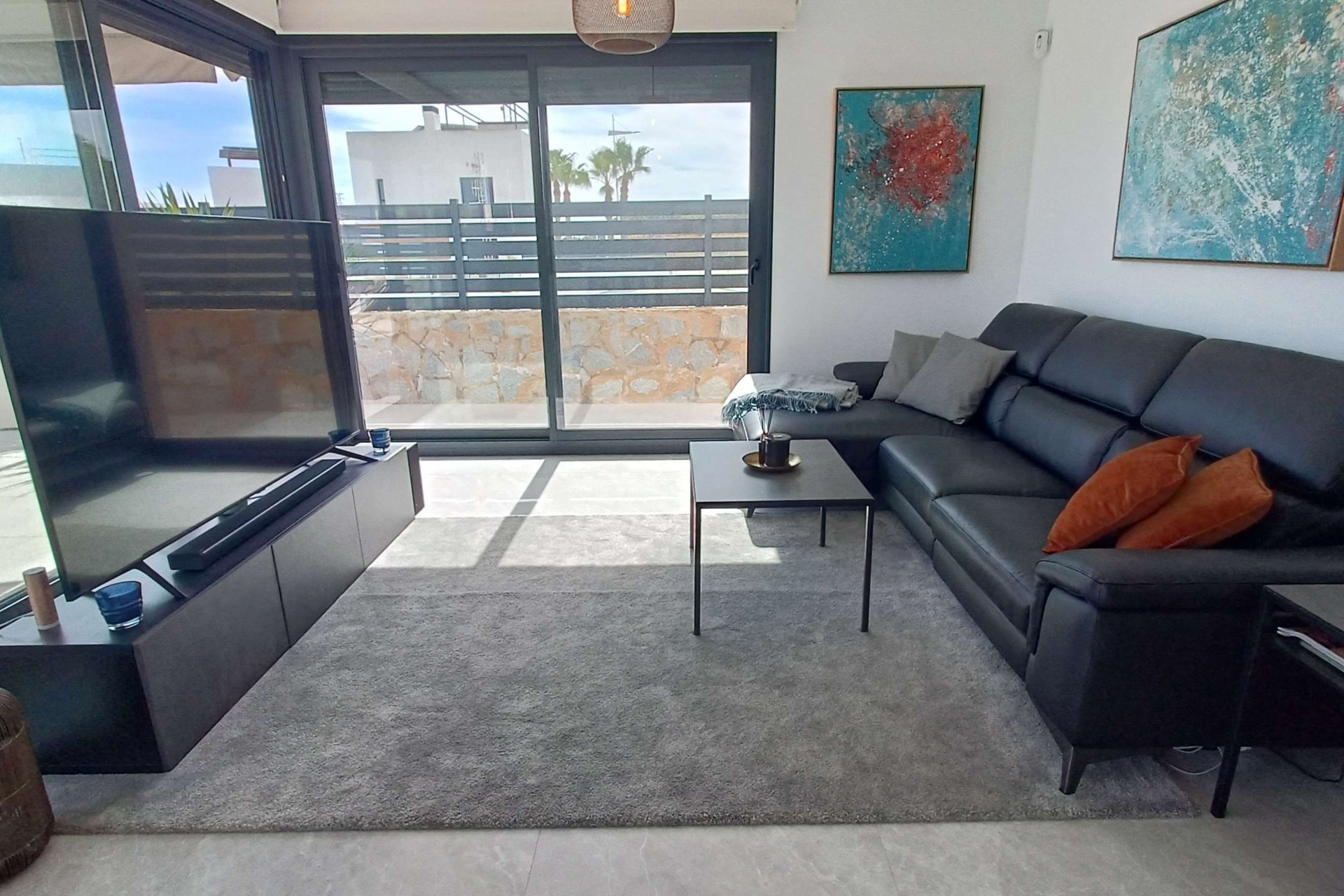 Reventa - Villa -
Algorfa - Inland