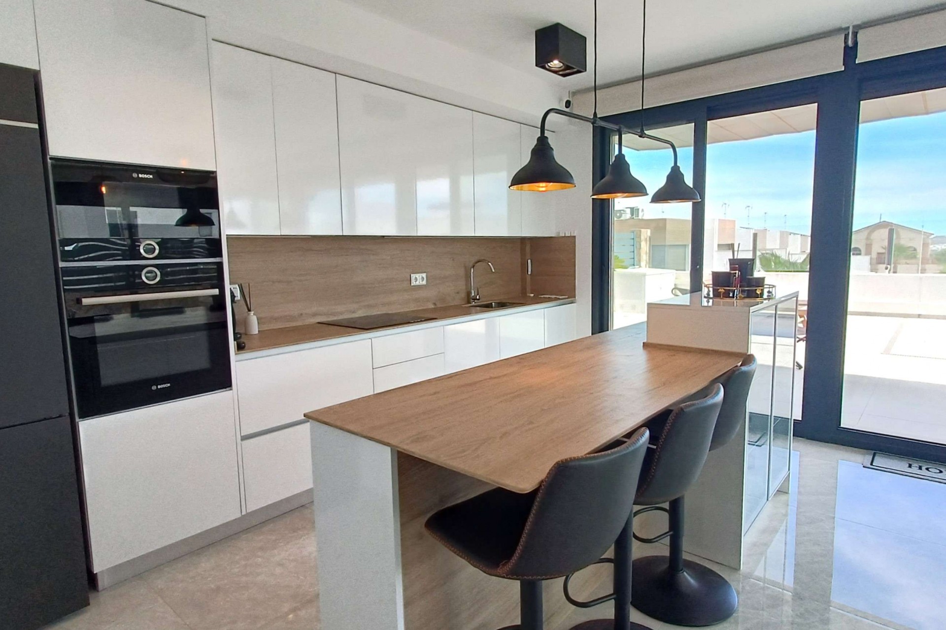 Reventa - Villa -
Algorfa - Inland