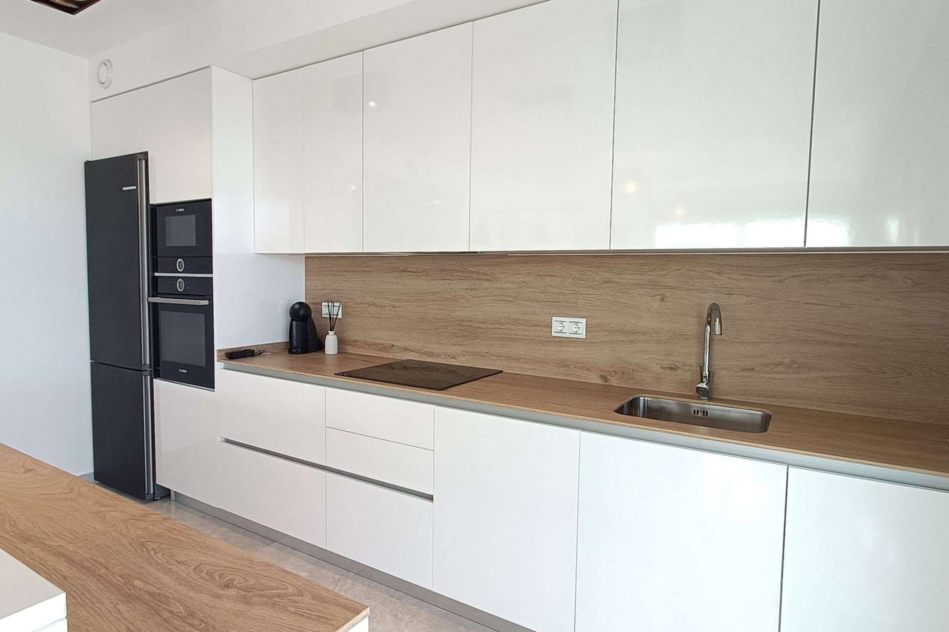 Reventa - Villa -
Algorfa - Inland