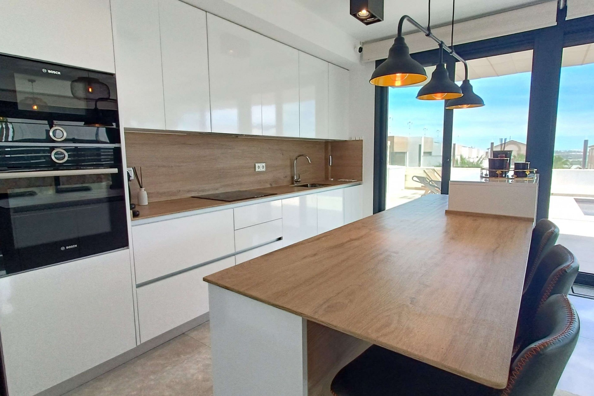 Reventa - Villa -
Algorfa - Inland
