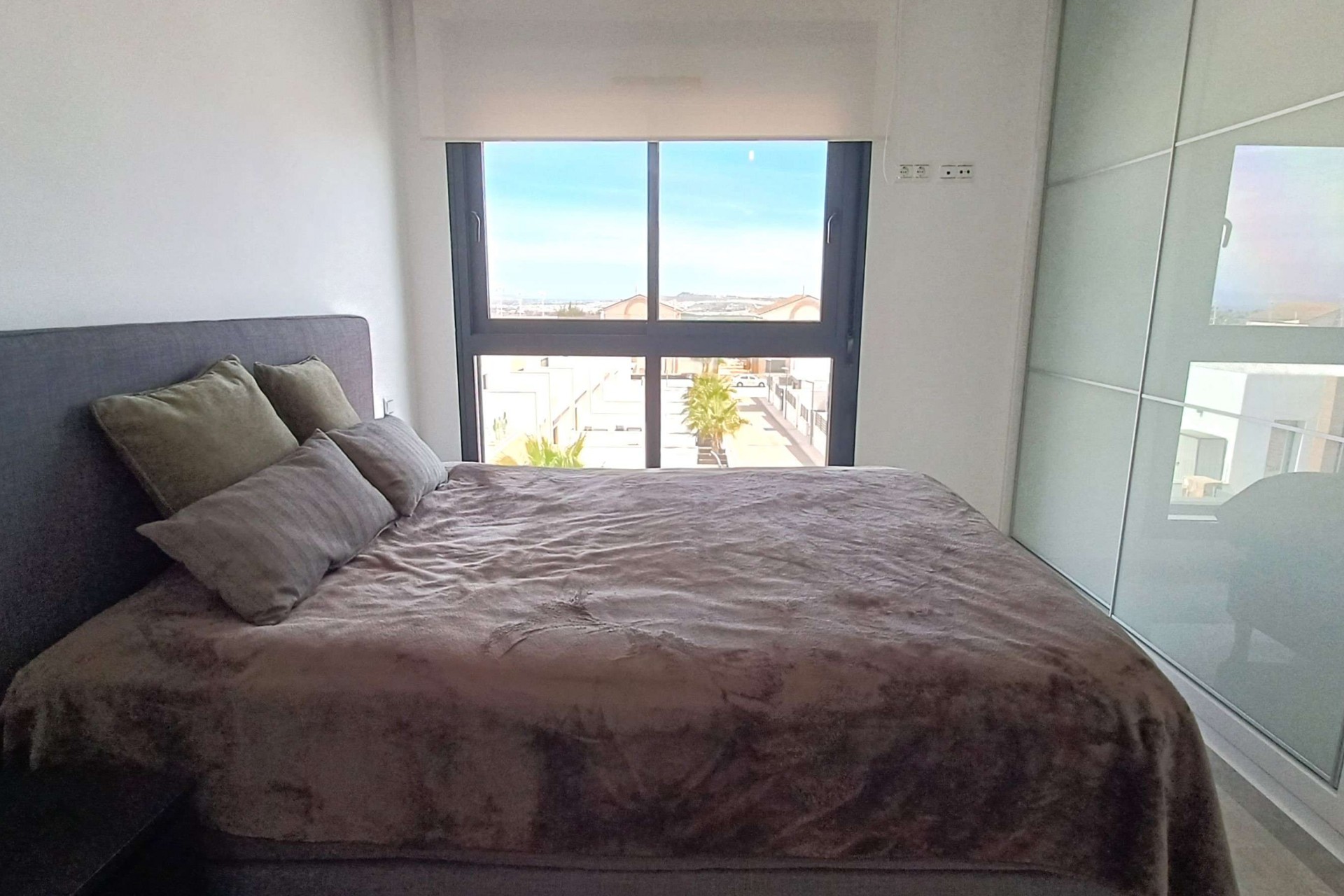 Reventa - Villa -
Algorfa - Inland