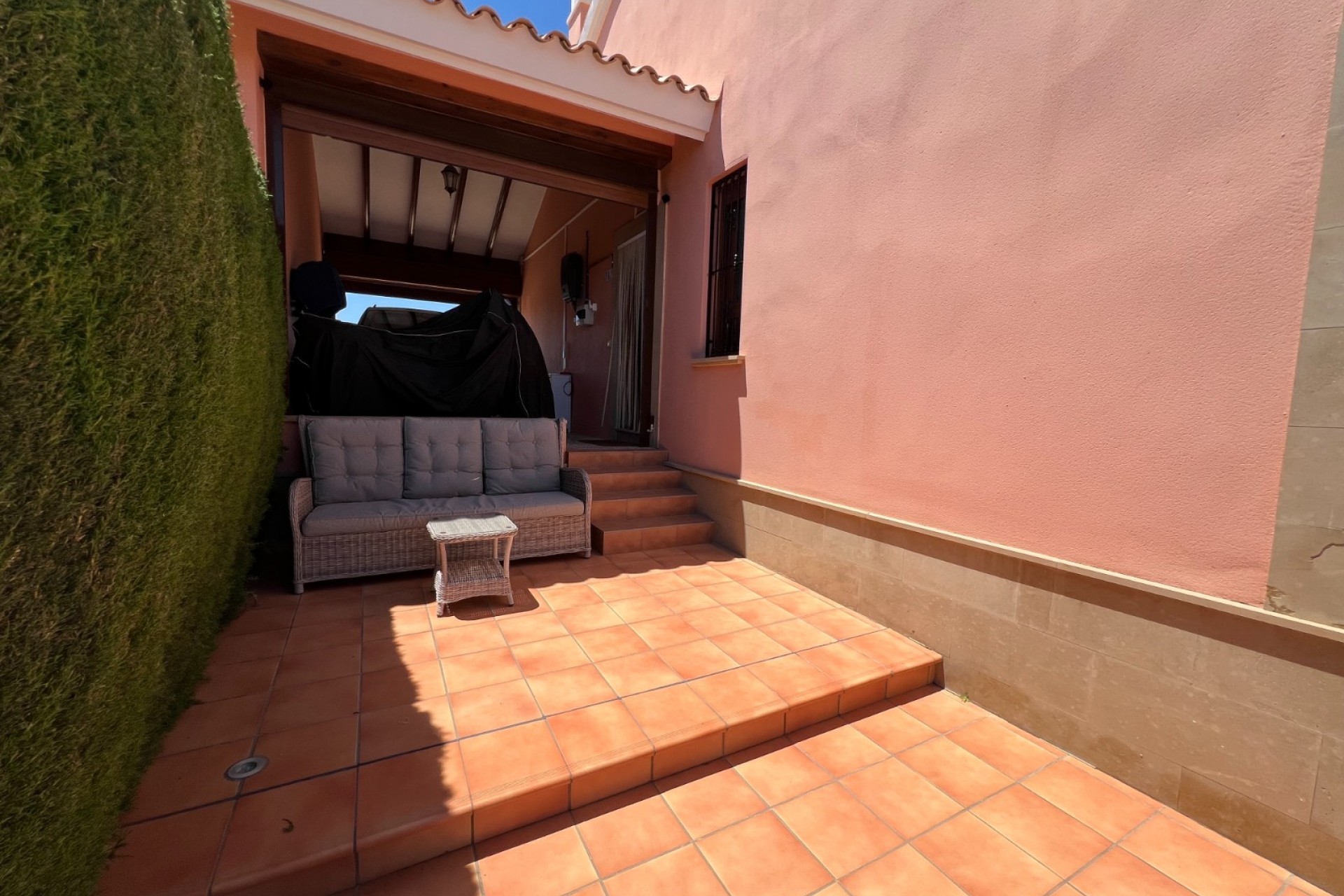 Reventa - Villa -
Algorfa - Inland