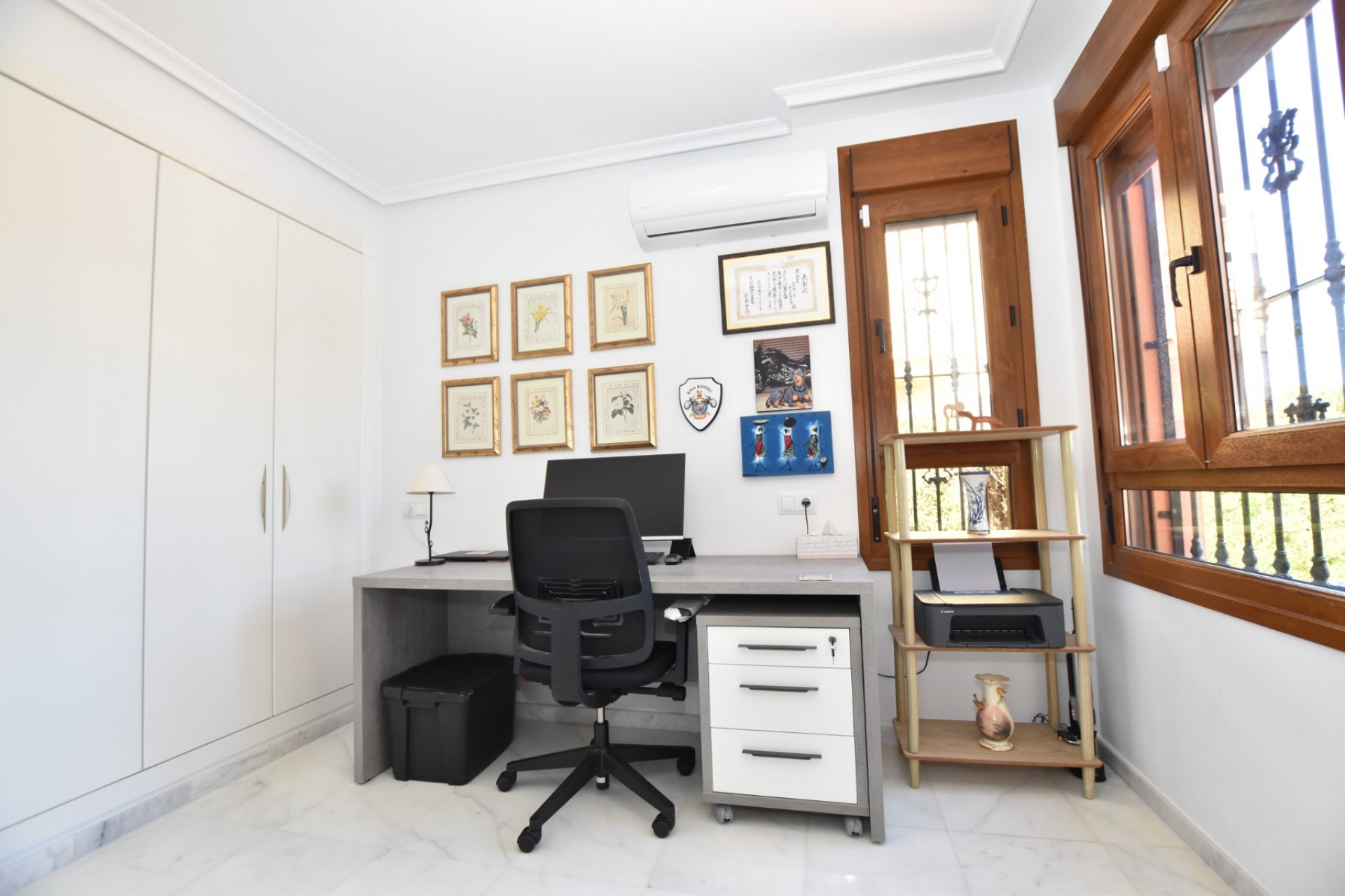 Reventa - Villa -
Algorfa - Inland
