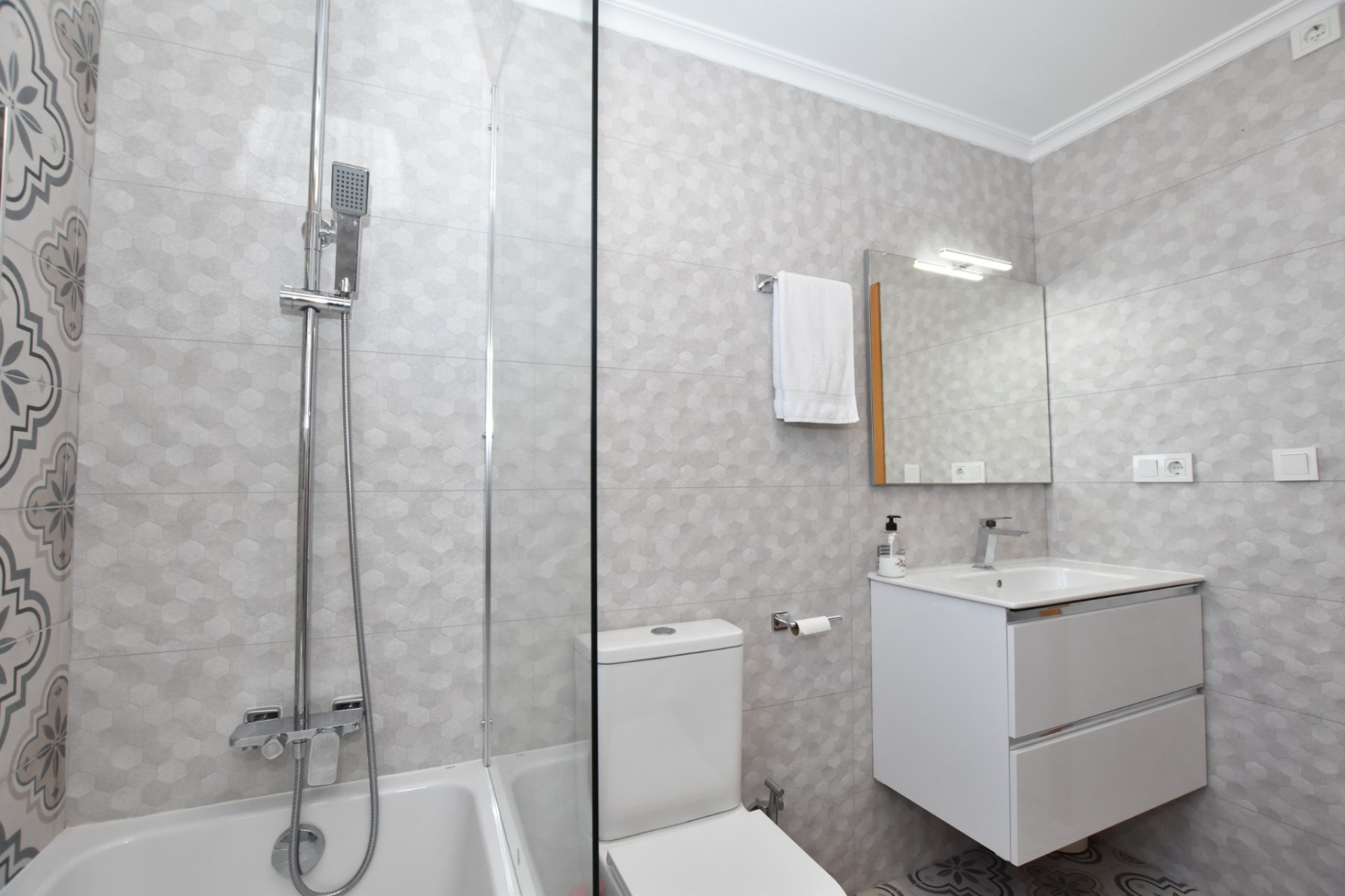 Reventa - Villa -
Algorfa - Inland