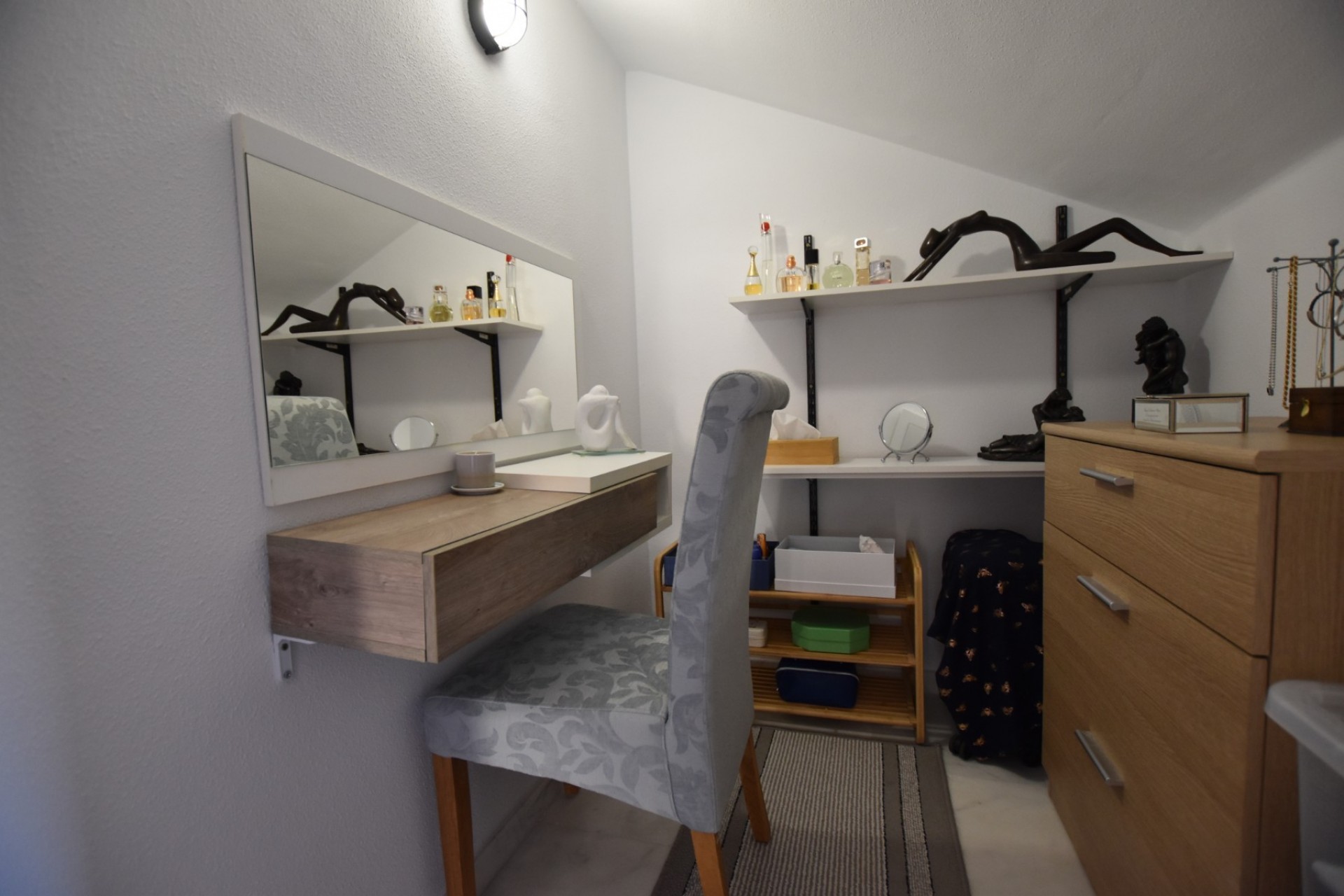 Reventa - Villa -
Algorfa - Inland