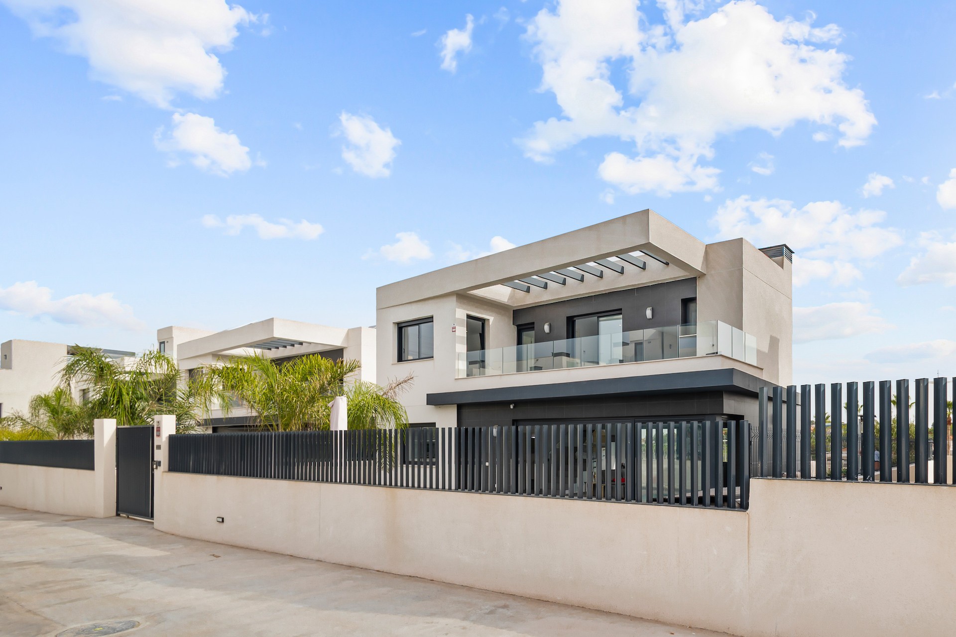 Reventa - Villa -
Algorfa - Inland