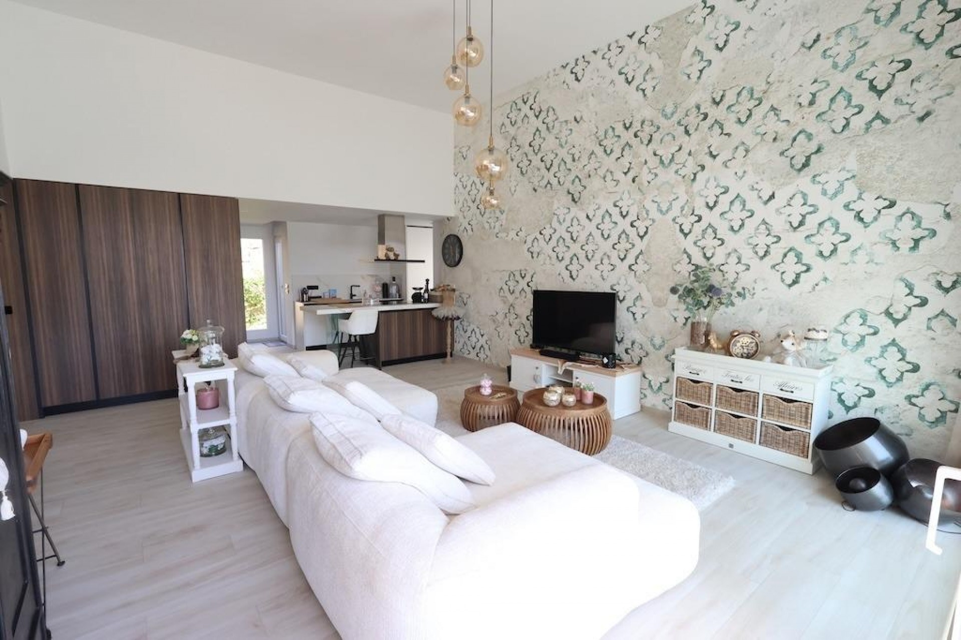 Reventa - Villa -
Algorfa - Inland