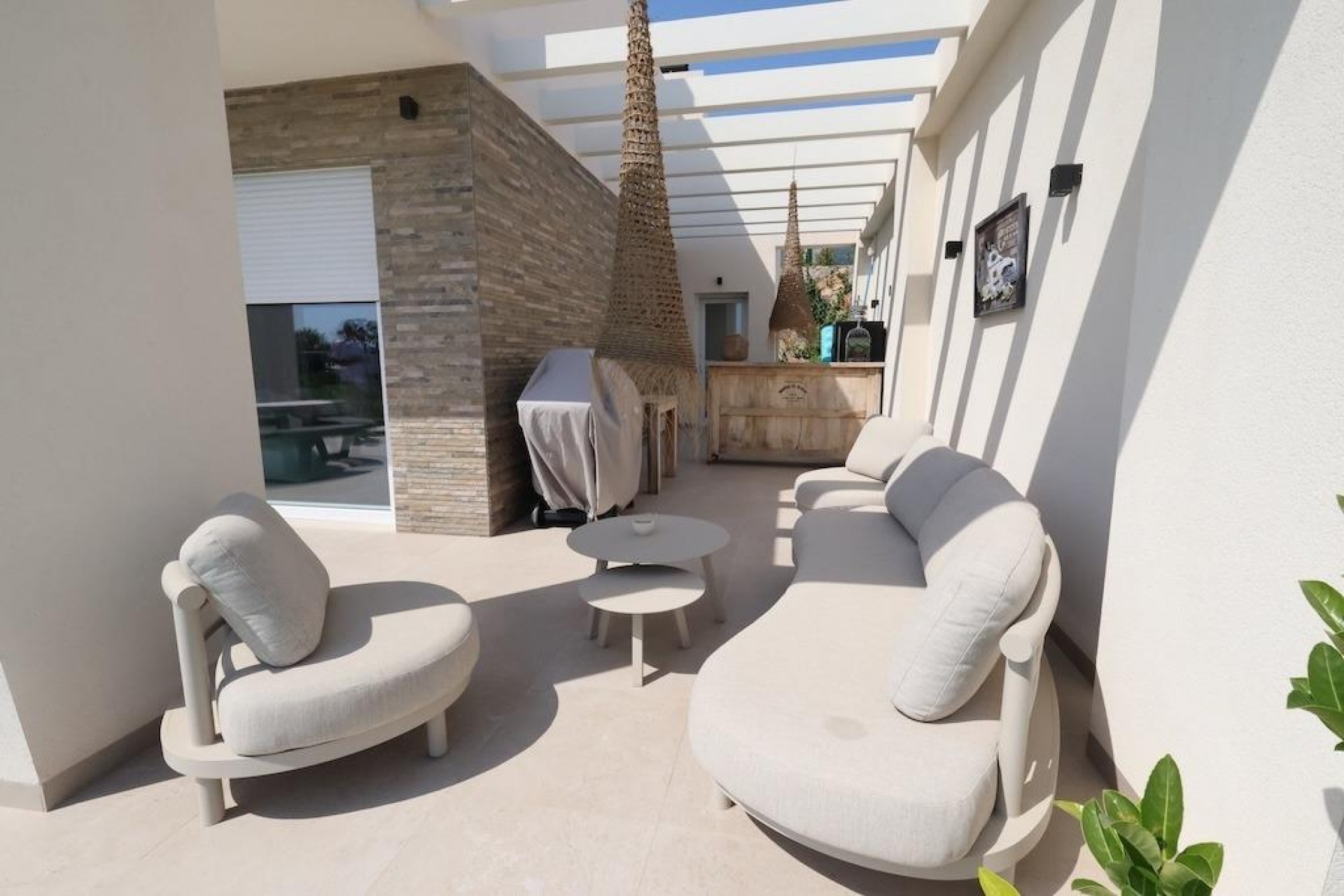 Reventa - Villa -
Algorfa - Inland