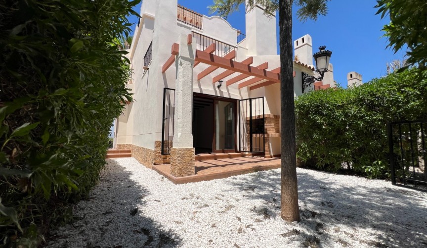 Reventa - Villa -
Algorfa - Inland