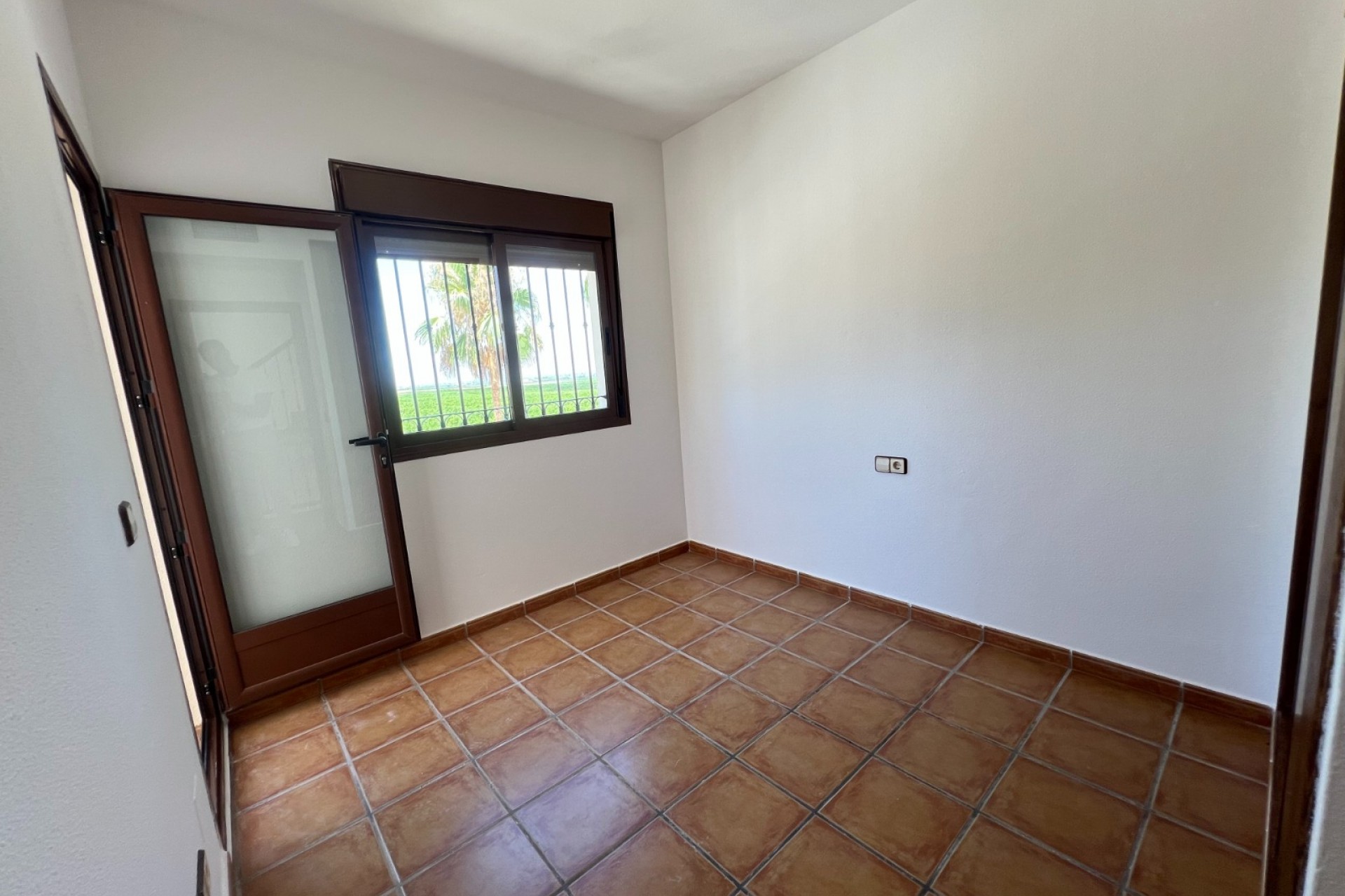 Reventa - Villa -
Algorfa - Inland